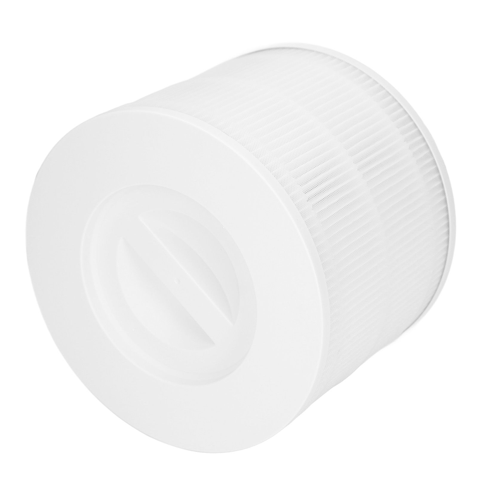 Air Purifier Filter High Efficiency Particulate Air ABS Air Purifier view 3