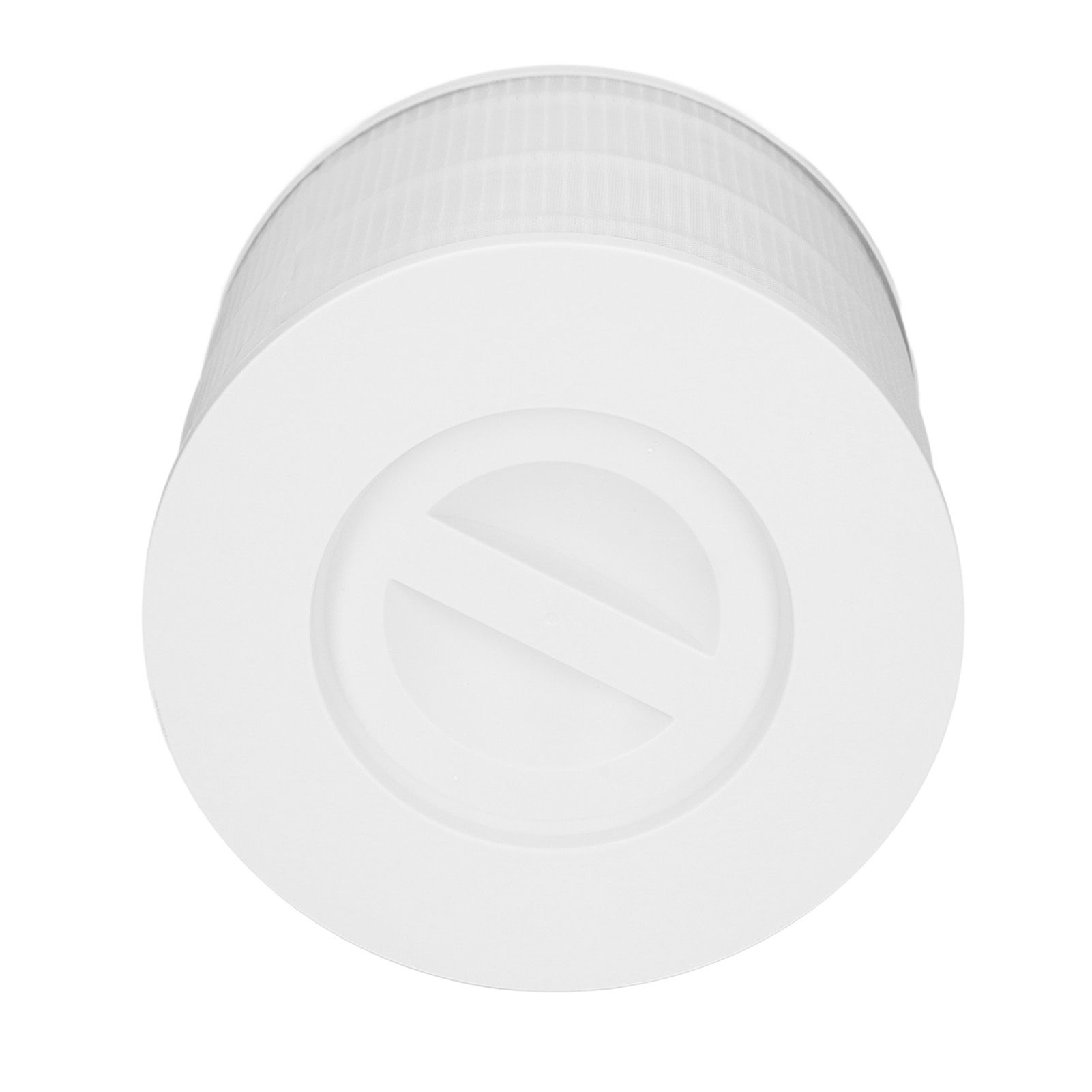 Air Purifier Filter High Efficiency Particulate Air ABS Air Purifier view 5