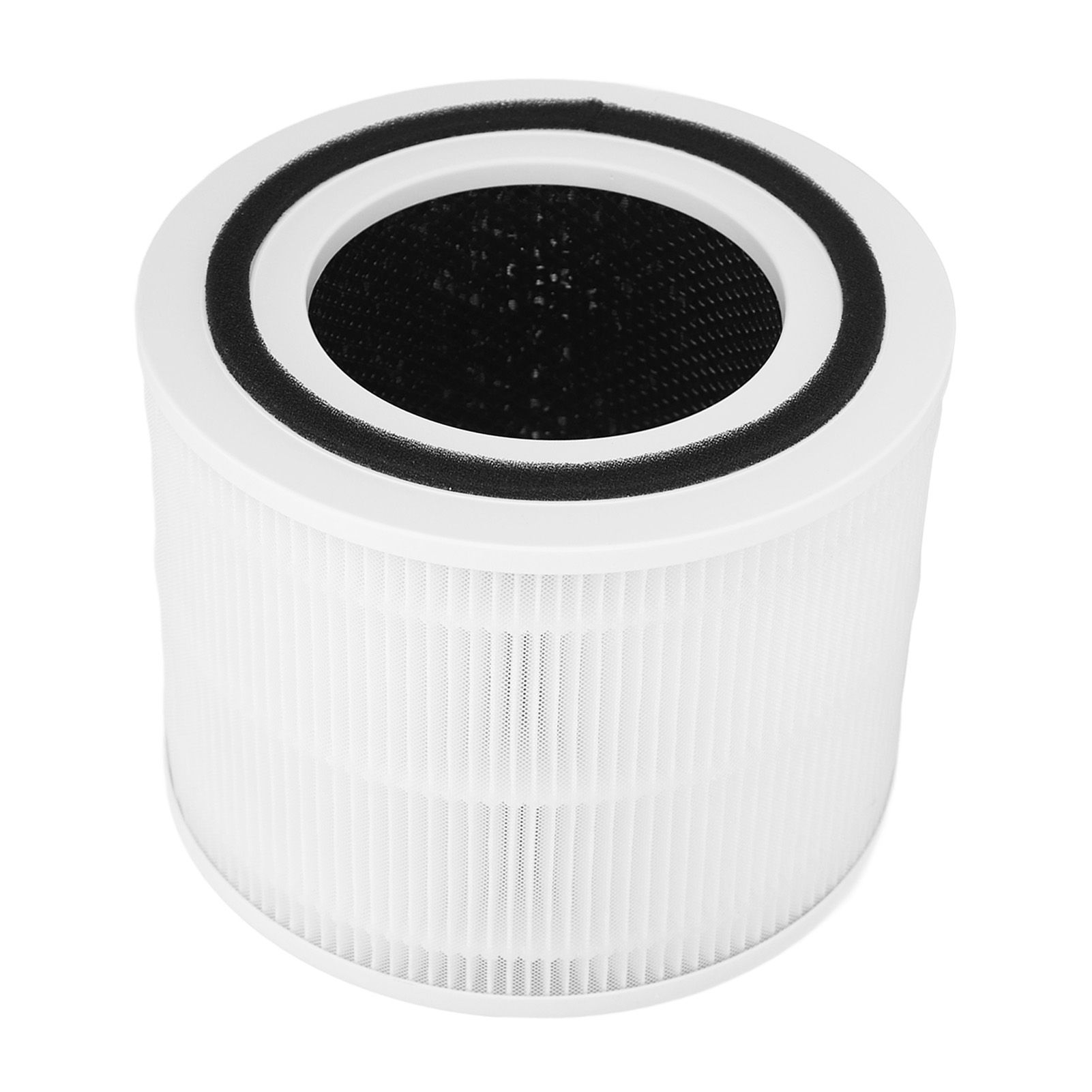 Air Purifier Filter High Efficiency Particulate Air ABS Air Purifier view 8