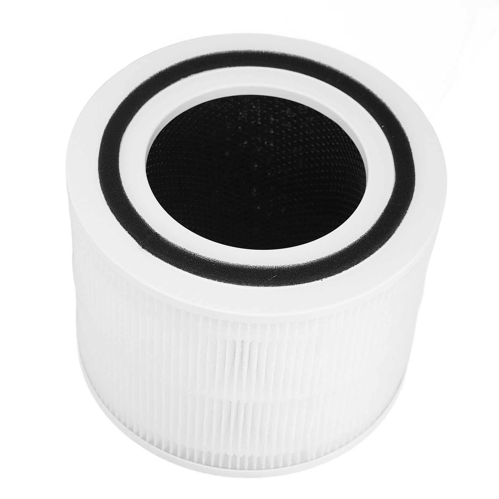 Air Purifier Filter High Efficiency Particulate Air ABS Air Purifier view 9