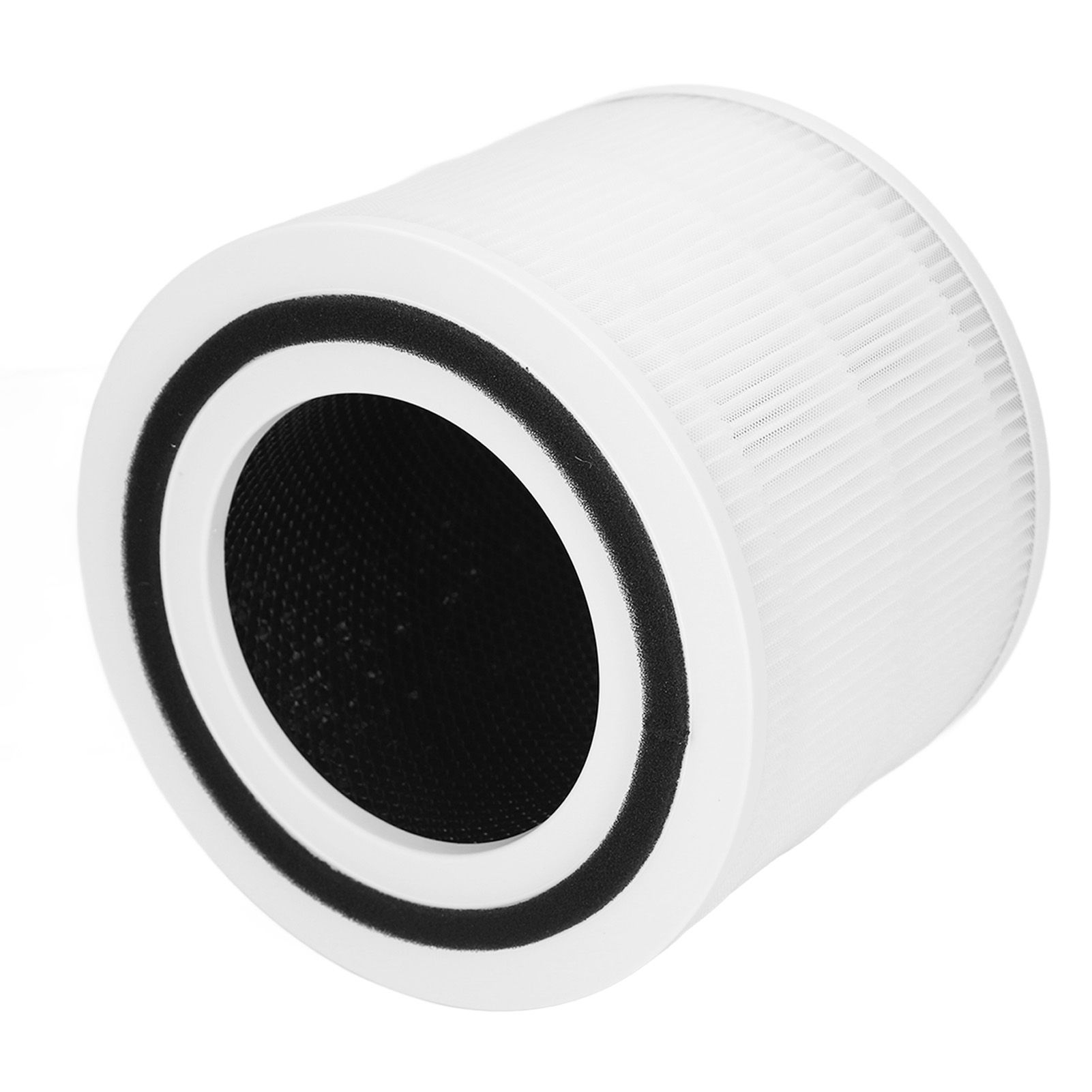 Air Purifier Filter High Efficiency Particulate Air ABS Air Purifier view 10
