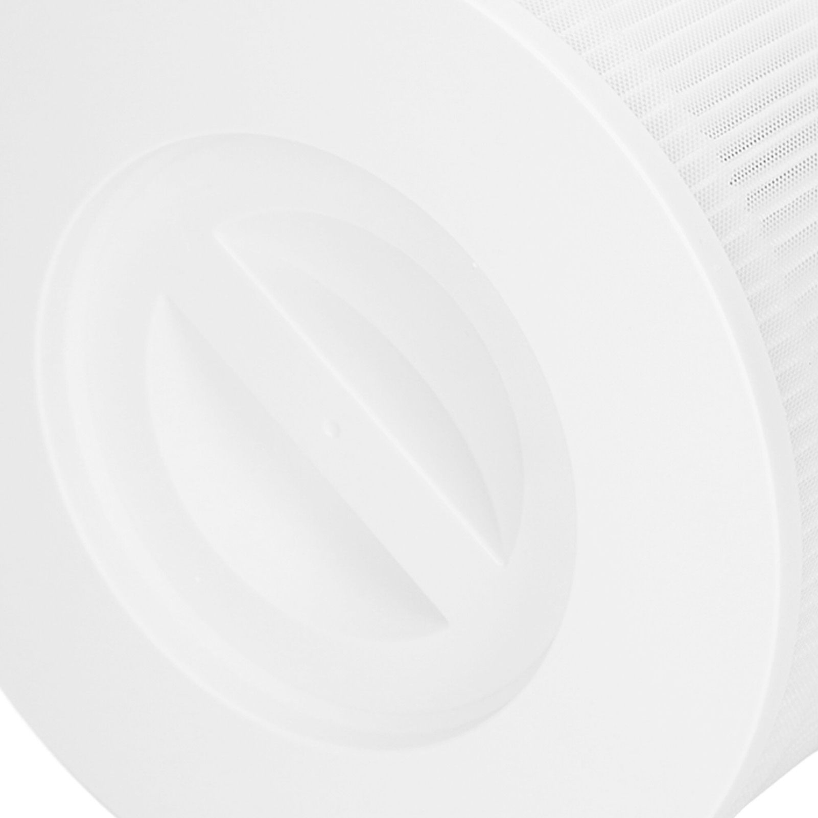 Air Purifier Filter High Efficiency Particulate Air ABS Air Purifier view 13
