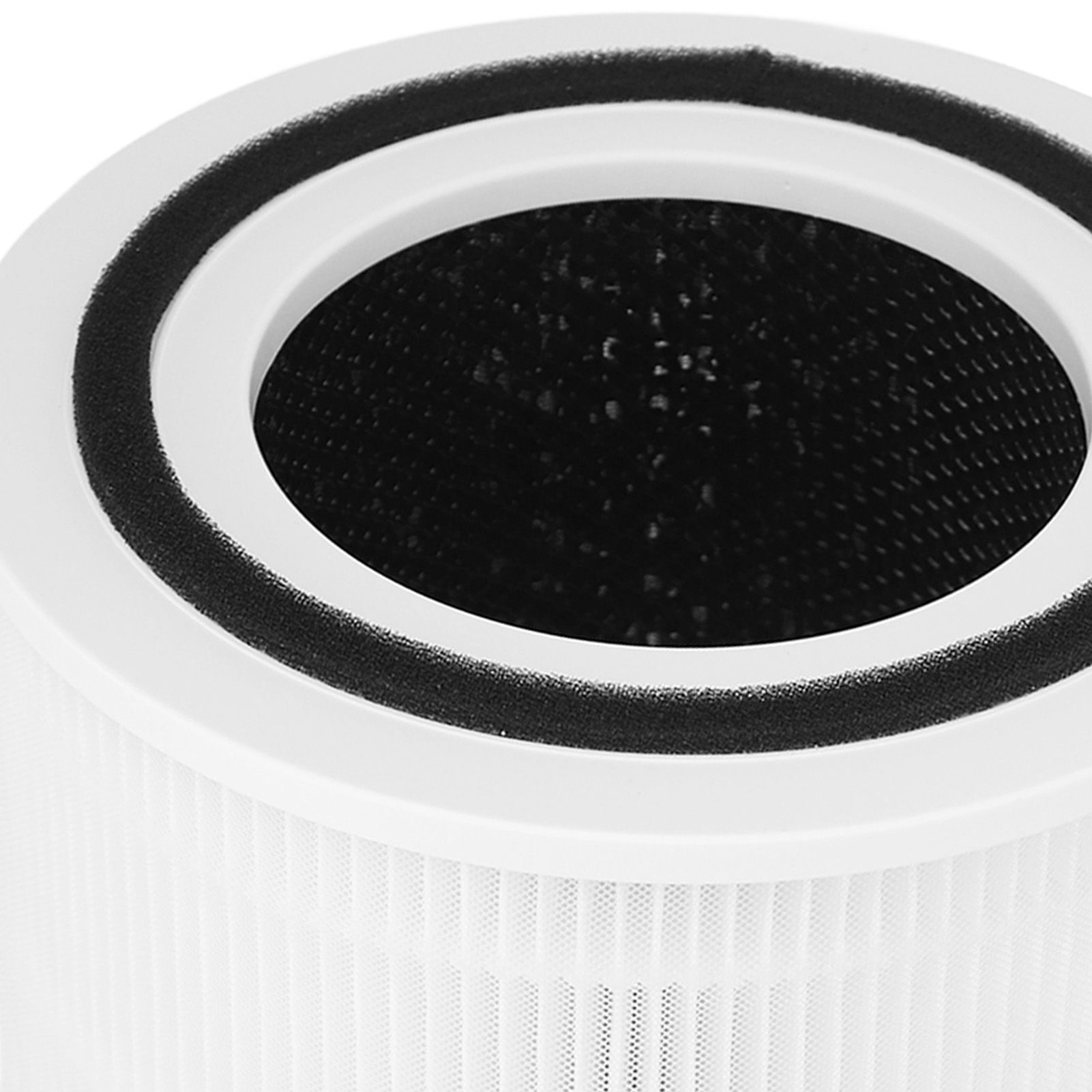 Air Purifier Filter High Efficiency Particulate Air ABS Air Purifier view 14