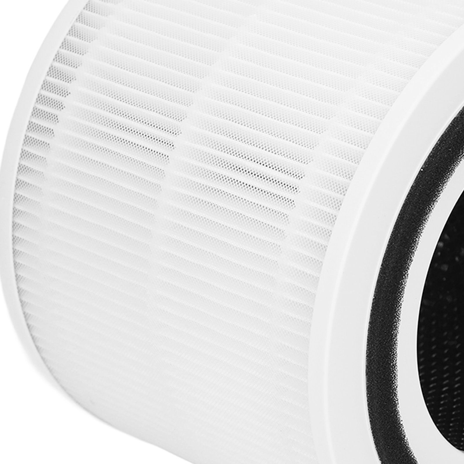 Air Purifier Filter High Efficiency Particulate Air ABS Air Purifier view 15