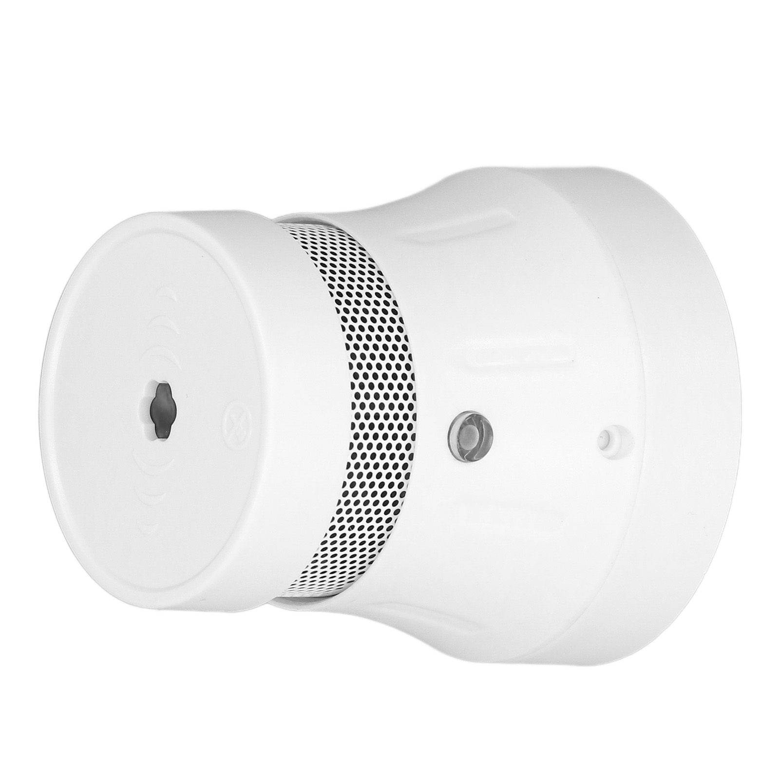 Smoke Fire Detector WIFI Support for Tuya APP with Voice Alert and LED Light view 5