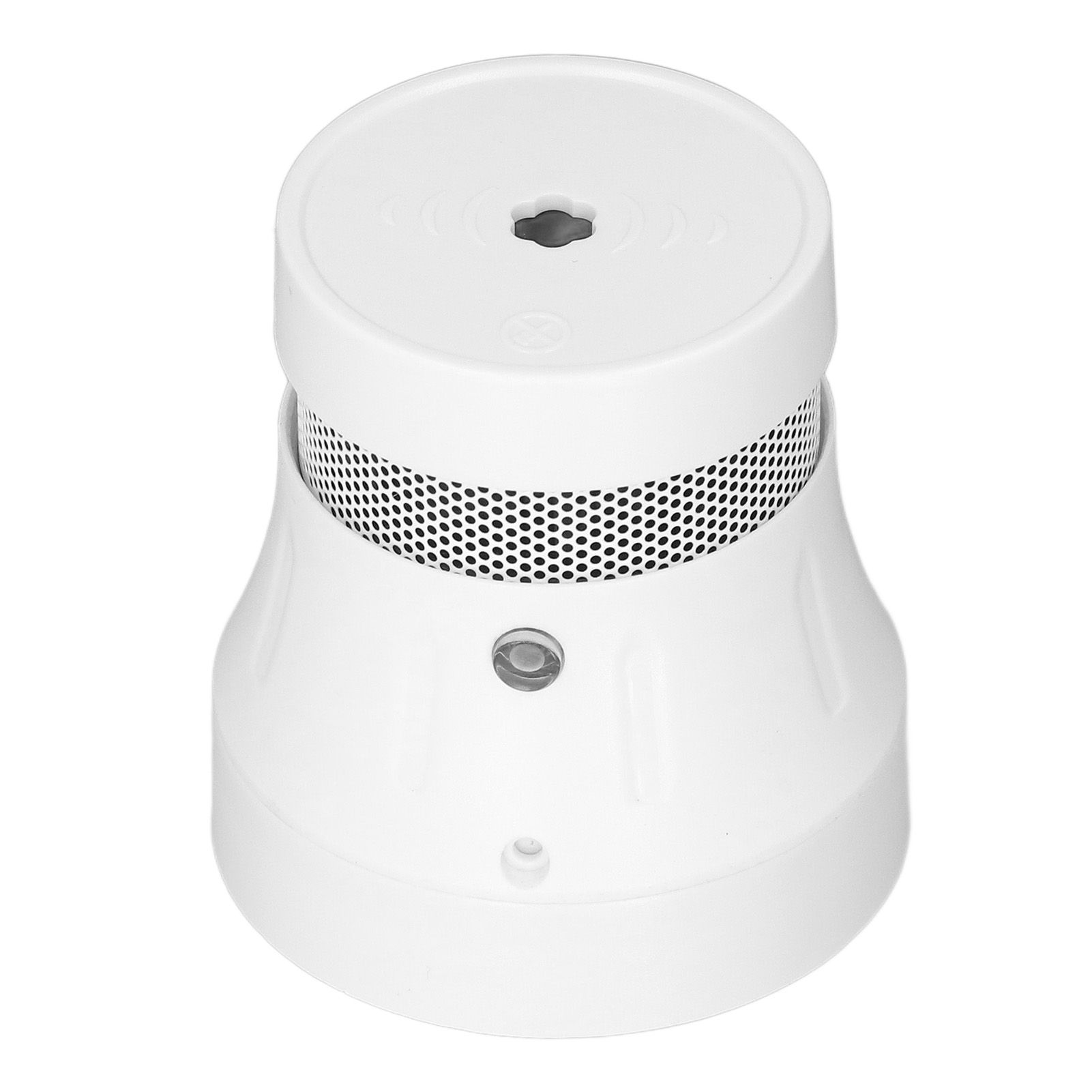 Smoke Fire Detector WIFI Support for Tuya APP with Voice Alert and LED Light view 6