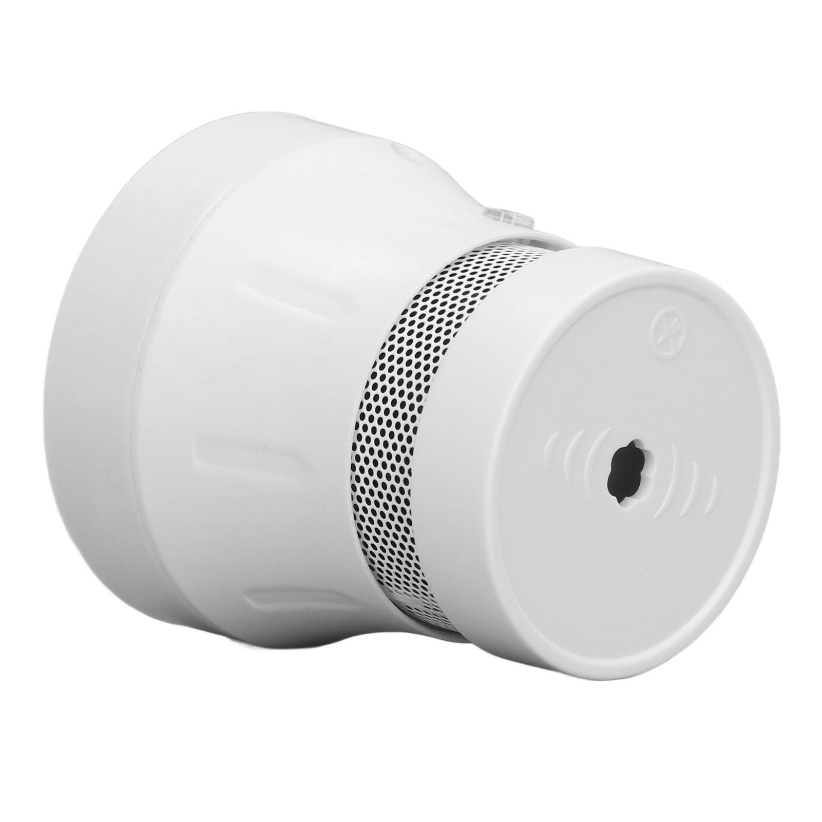 Smoke Fire Detector WIFI Support for Tuya APP with Voice Alert and LED Light view 8