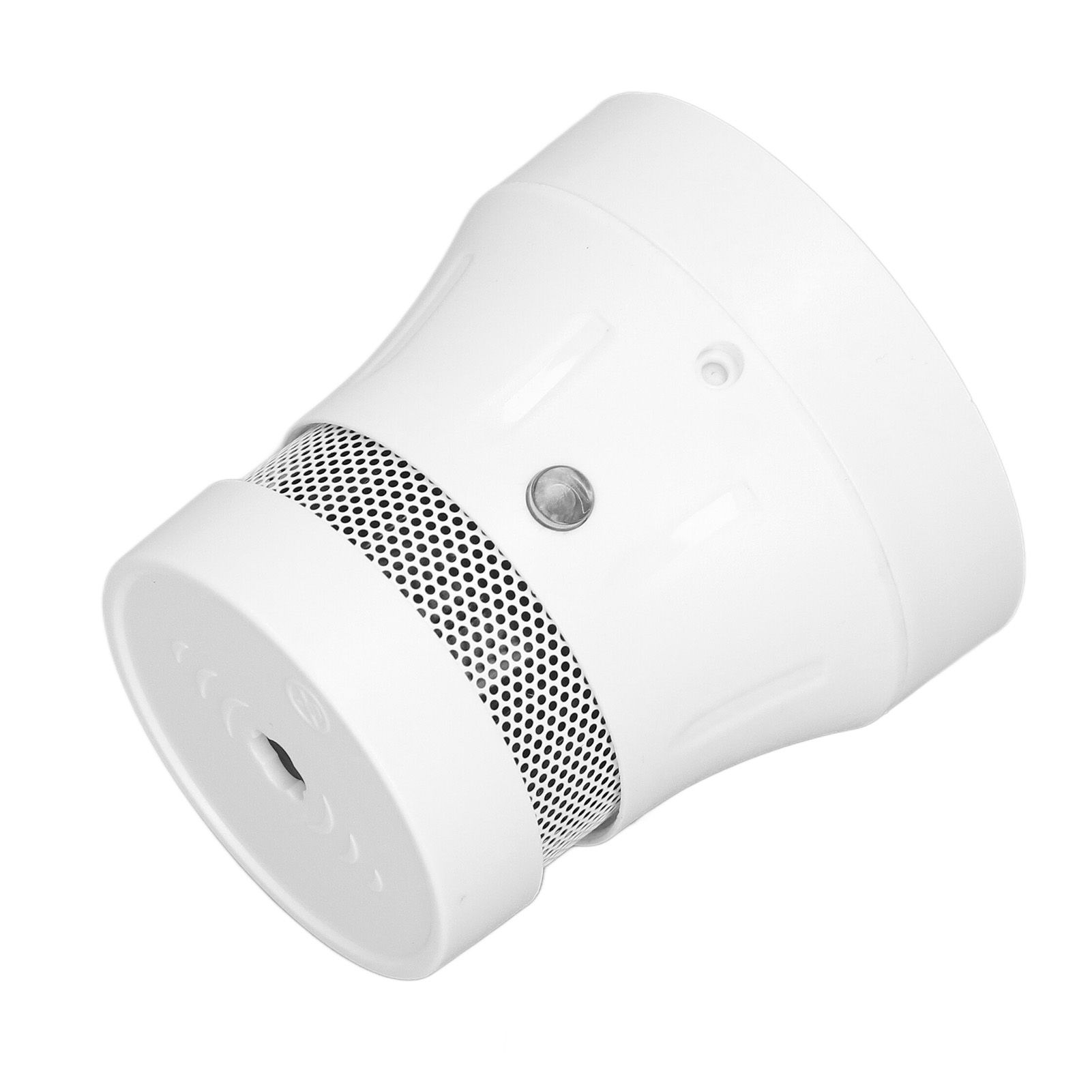Smoke Fire Detector WIFI Support for Tuya APP with Voice Alert and LED Light view 9