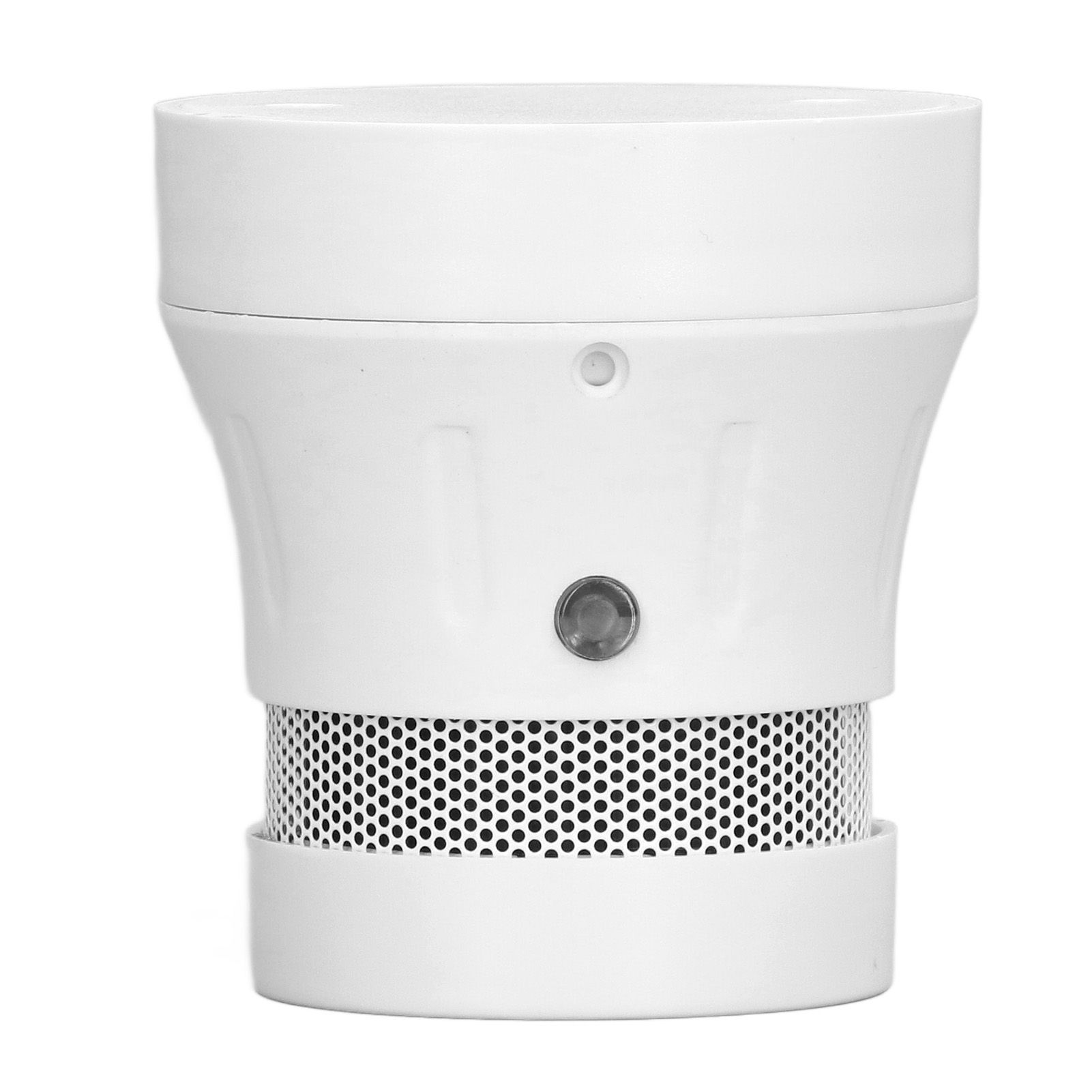 Smoke Fire Detector WIFI Support for Tuya APP with Voice Alert and LED Light view 10