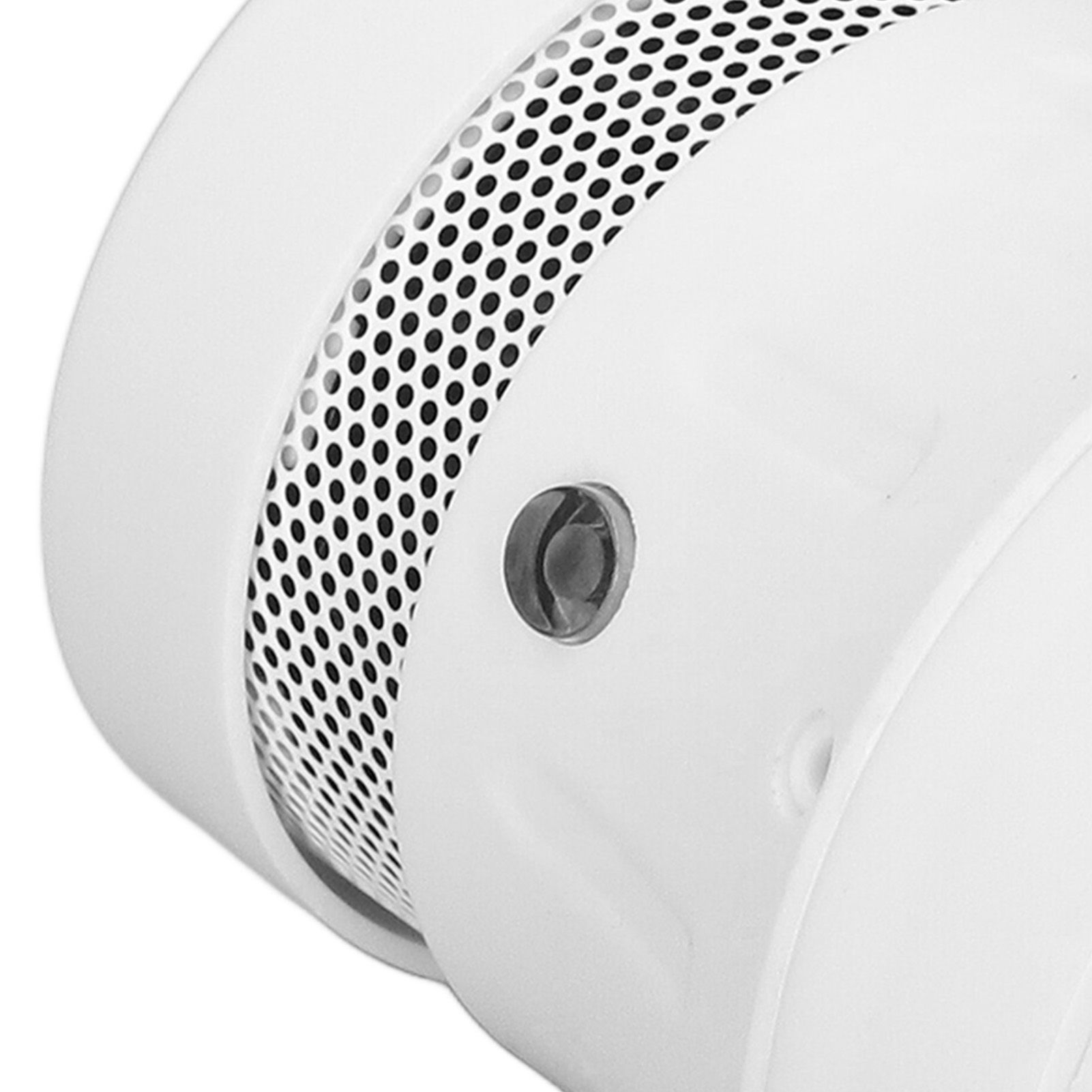 Smoke Fire Detector WIFI Support for Tuya APP with Voice Alert and LED Light view 13