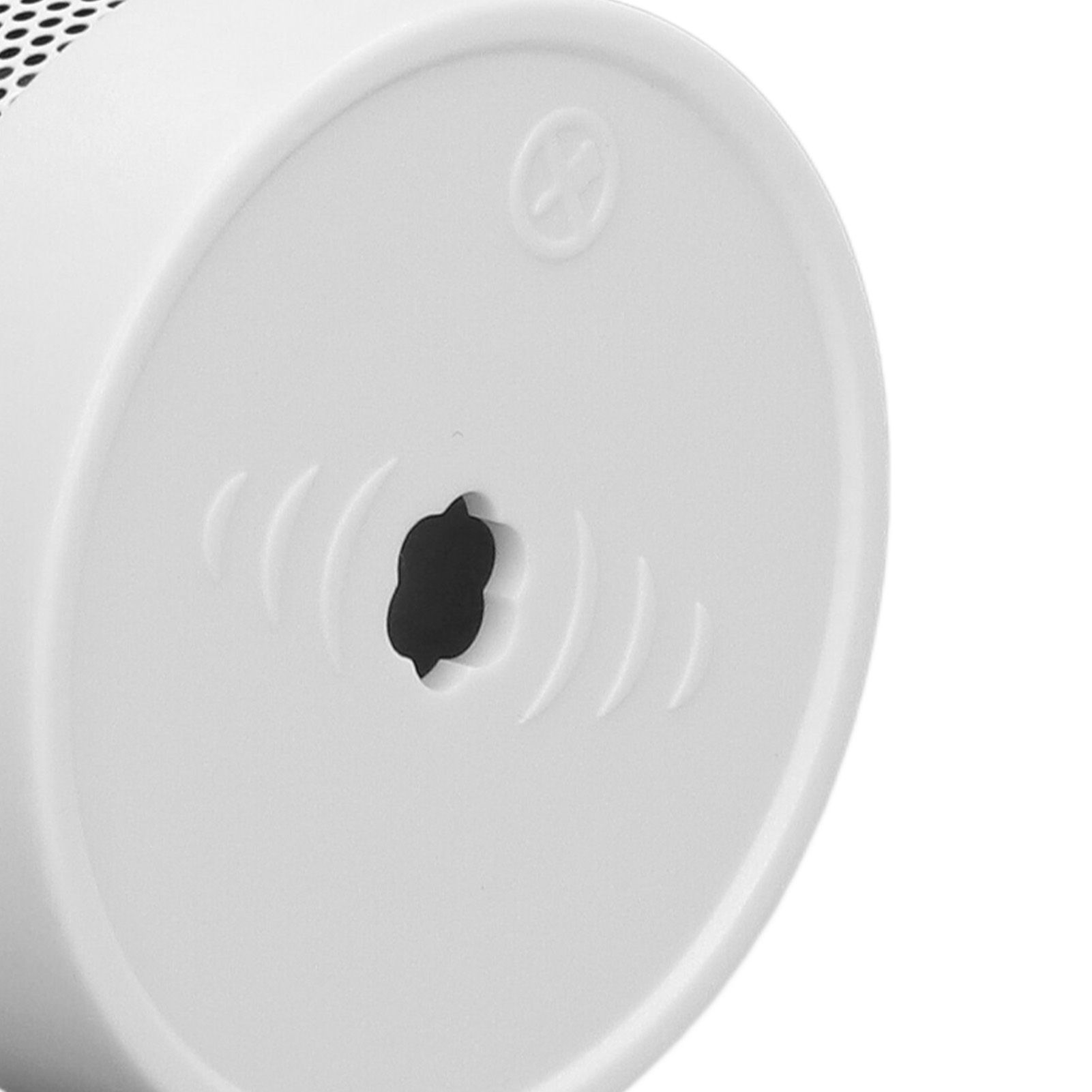Smoke Fire Detector WIFI Support for Tuya APP with Voice Alert and LED Light view 14