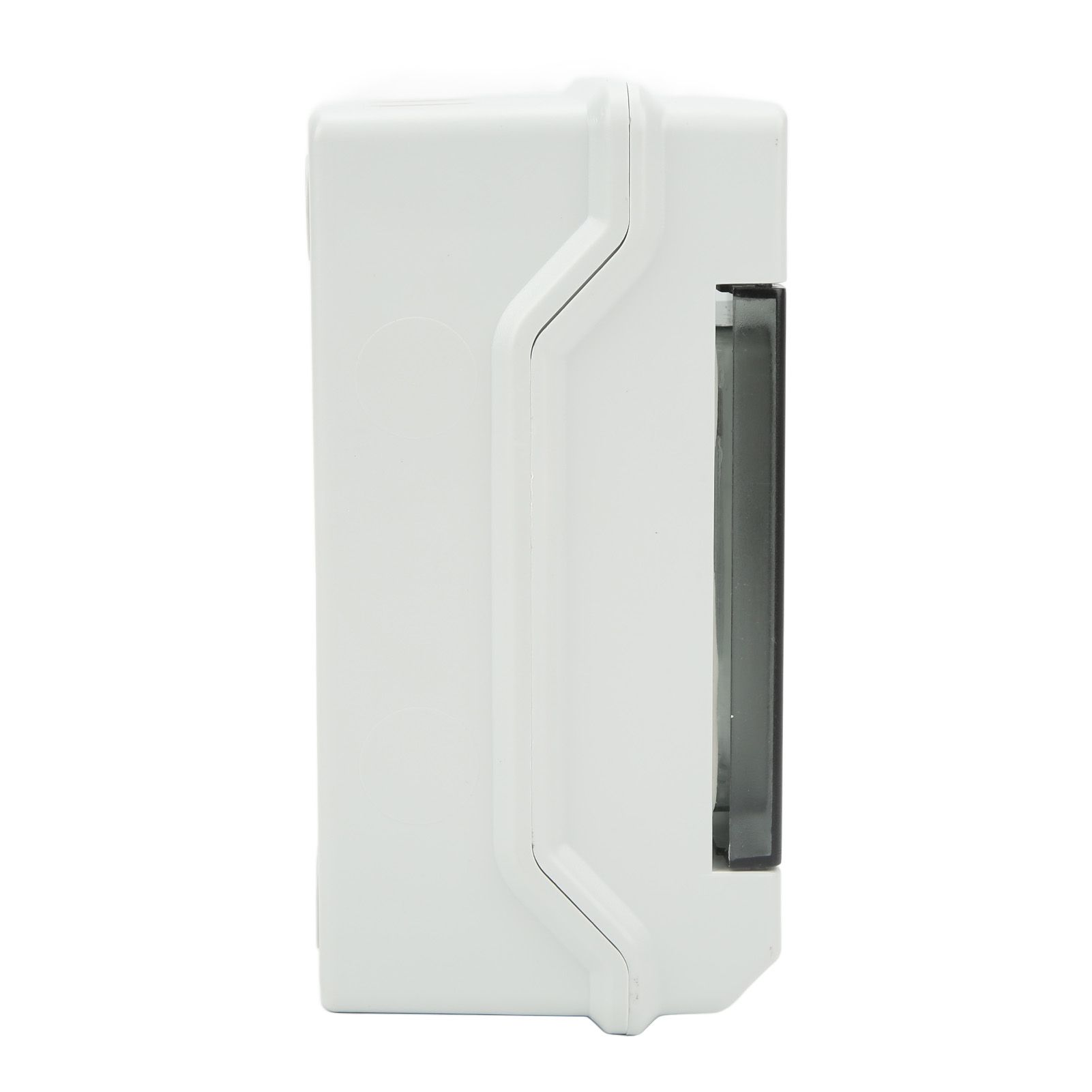 Outdoor PV Distribution Box IP66 Waterproof Dustproof Power Circuit Breaker view 15