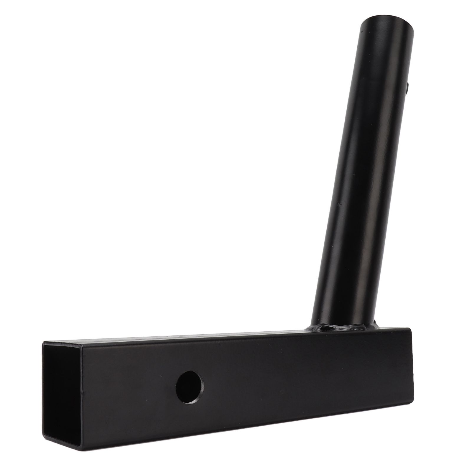 Flag Pole Holder Bracket Universal Flagpole Holder Mount for Truck Jeeps SUVs view 2