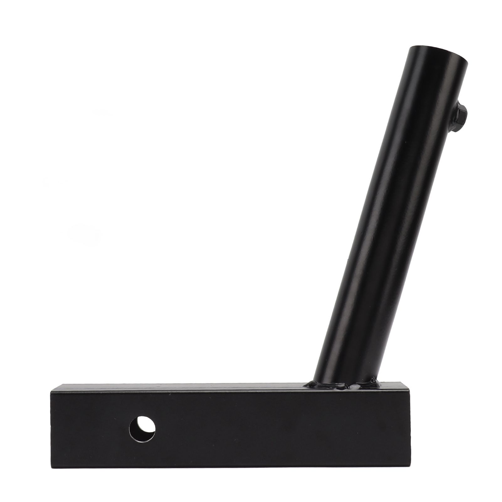 Flag Pole Holder Bracket Universal Flagpole Holder Mount for Truck Jeeps SUVs view 4