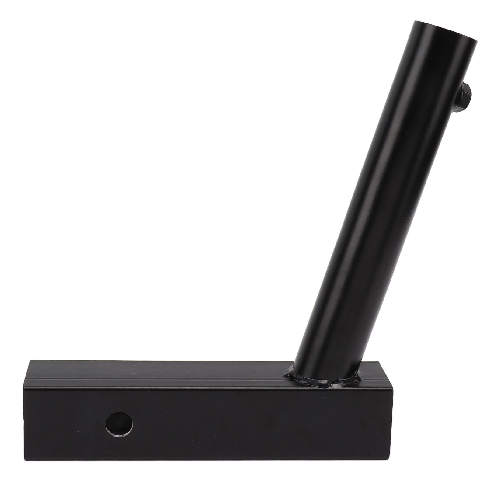Flag Pole Holder Bracket Universal Flagpole Holder Mount for Truck Jeeps SUVs view 5