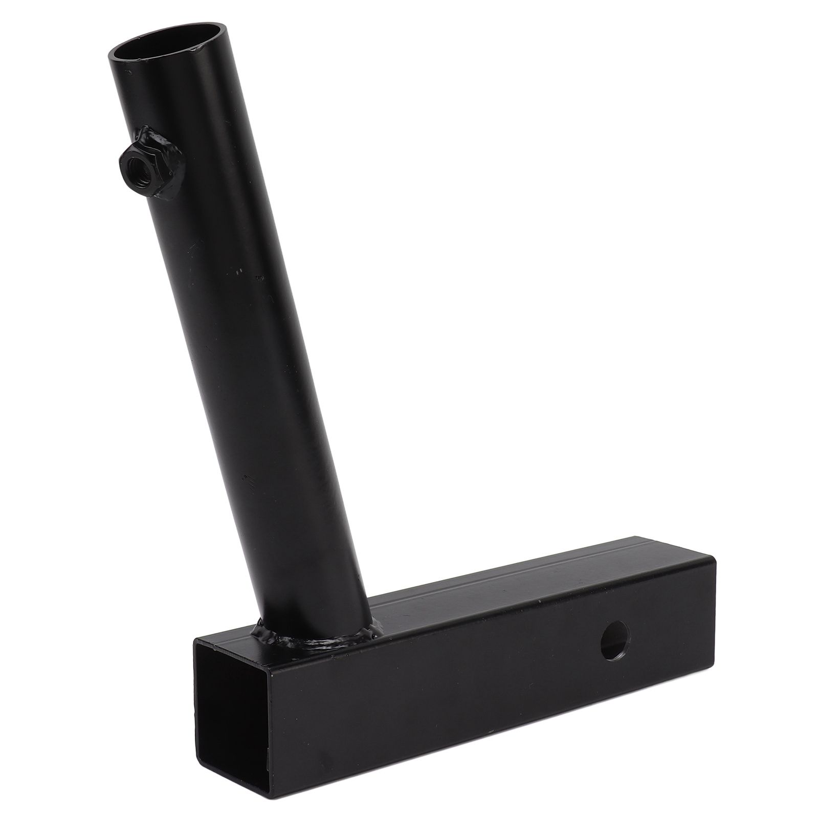 Flag Pole Holder Bracket Universal Flagpole Holder Mount for Truck Jeeps SUVs view 6