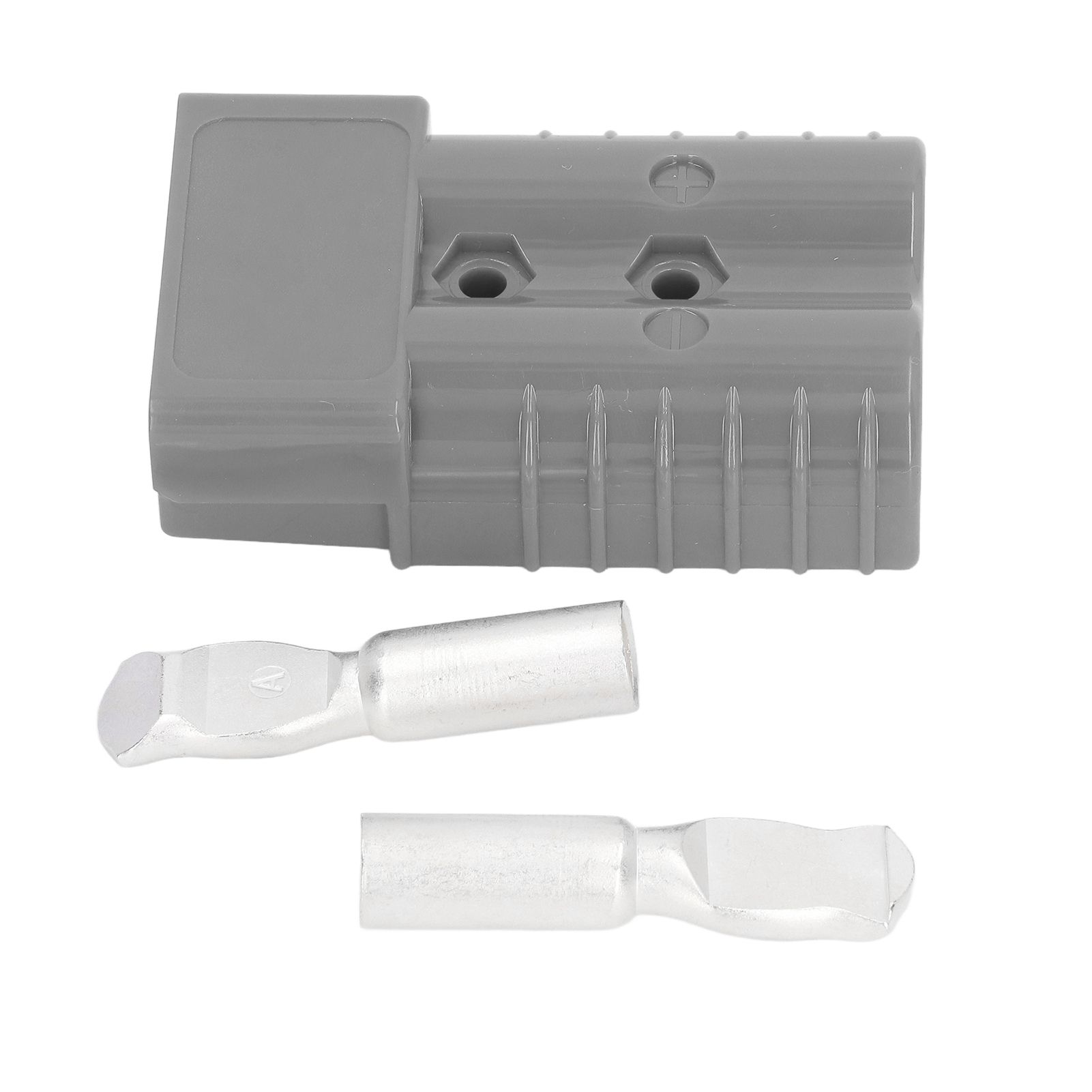 350A 600V Plug Connector SH350 Double Pole High Current Battery Quick view 2