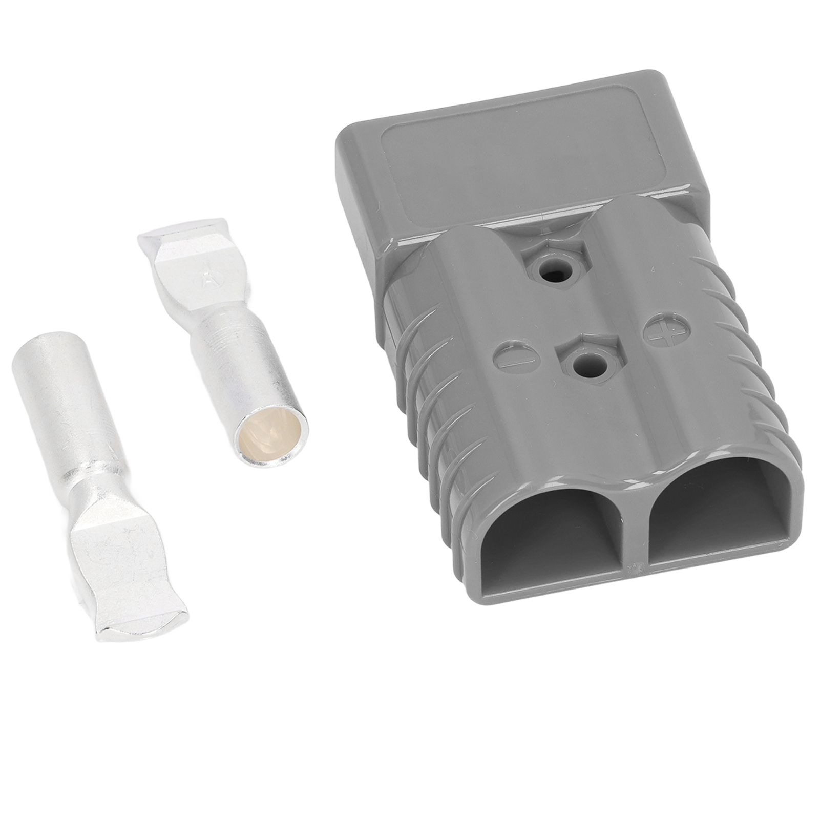 350A 600V Plug Connector SH350 Double Pole High Current Battery Quick view 3