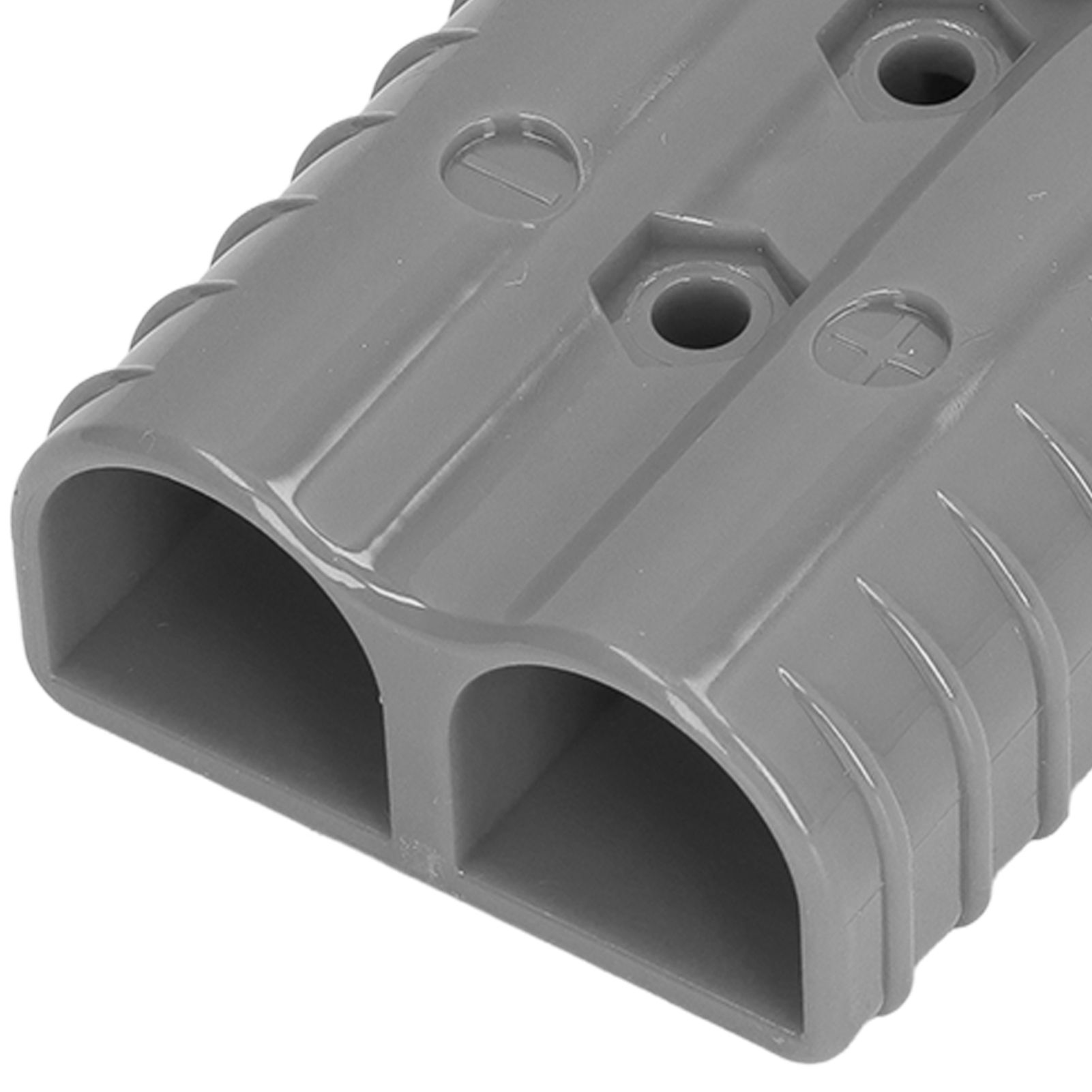 350A 600V Plug Connector SH350 Double Pole High Current Battery Quick view 14