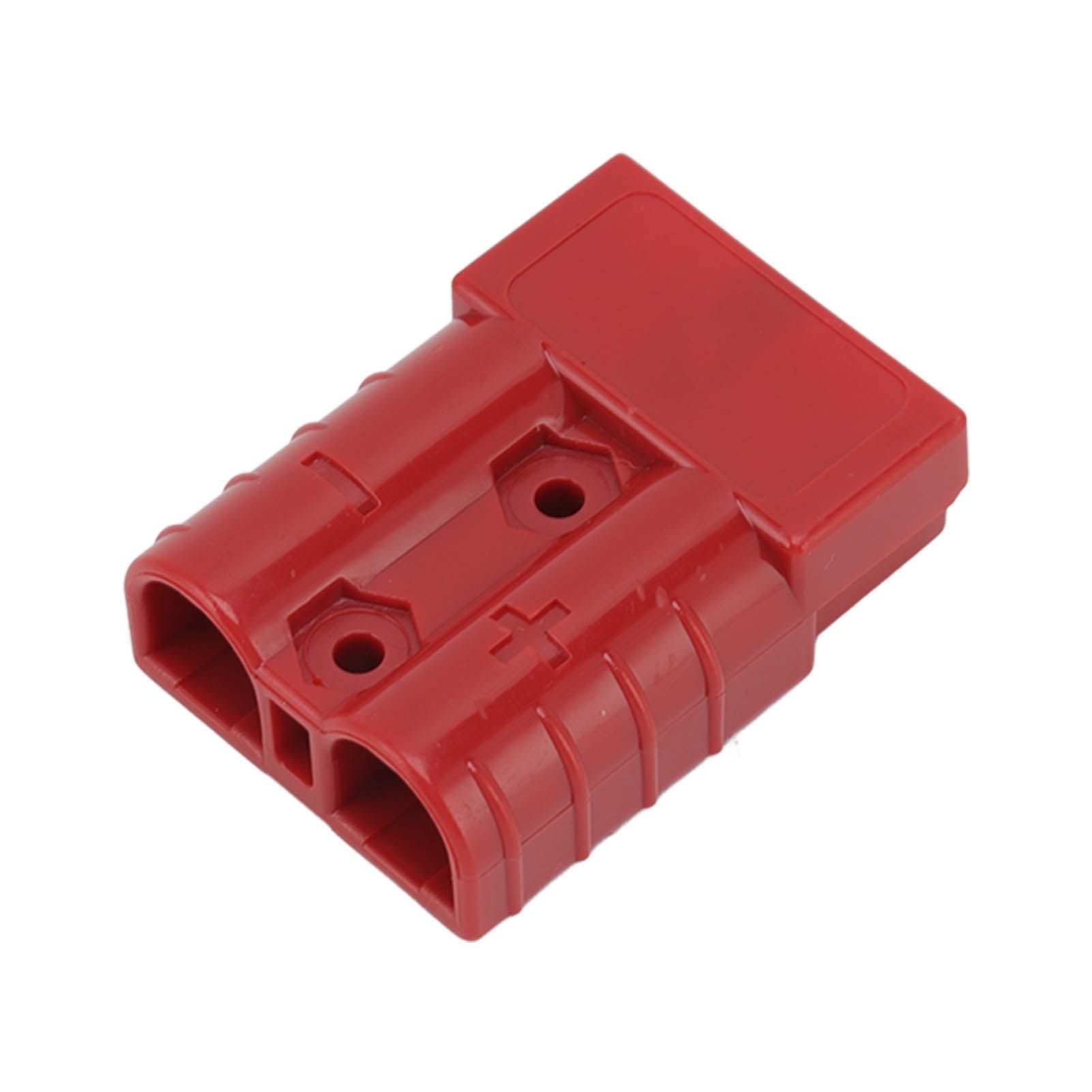 50A 600V Connector Double Pole High Current Power Supply Plug Connector for view 3