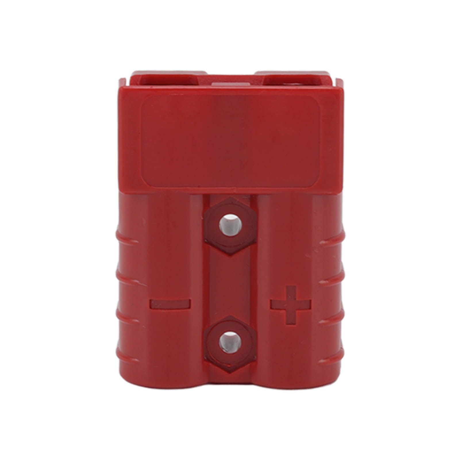 50A 600V Connector Double Pole High Current Power Supply Plug Connector for view 10
