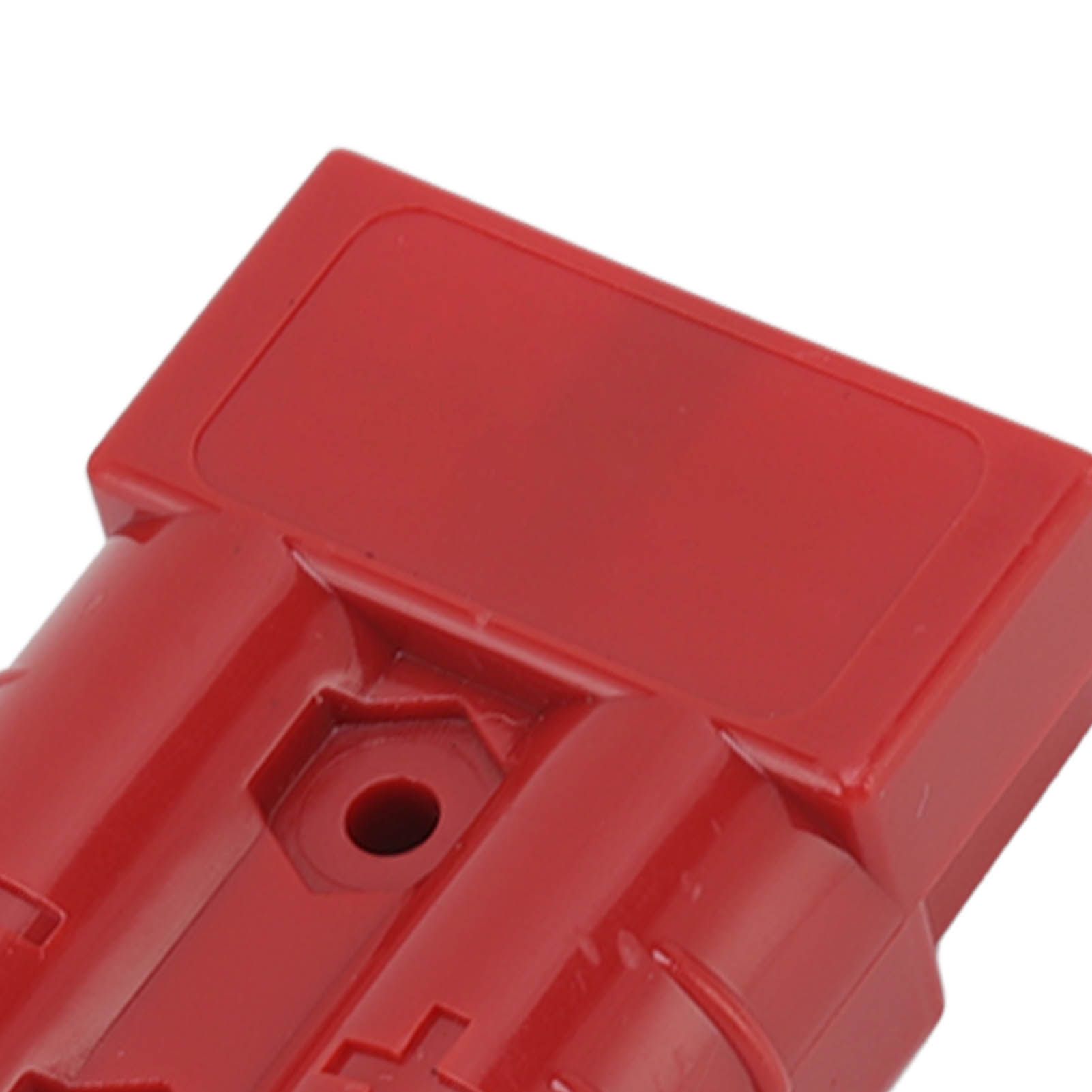 50A 600V Connector Double Pole High Current Power Supply Plug Connector for view 15
