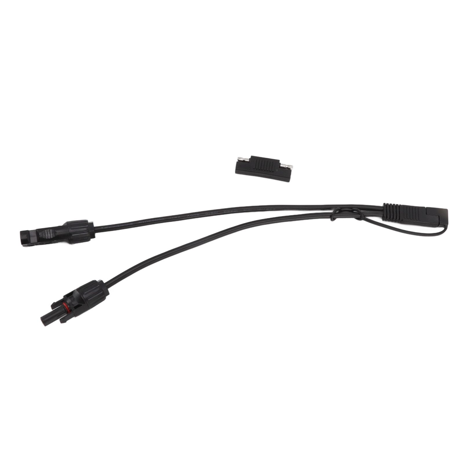 10AWG Solar Panel to SAE Adapter Cable SAE Solar Extension Cable for view 3