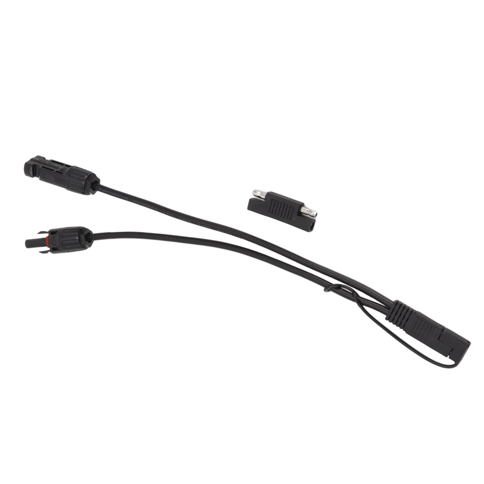 10AWG Solar Panel to SAE Adapter Cable SAE Solar Extension Cable for view 8