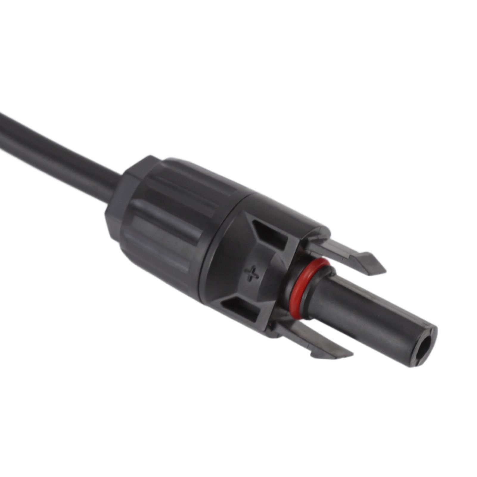10AWG Solar Panel to SAE Adapter Cable SAE Solar Extension Cable for view 13