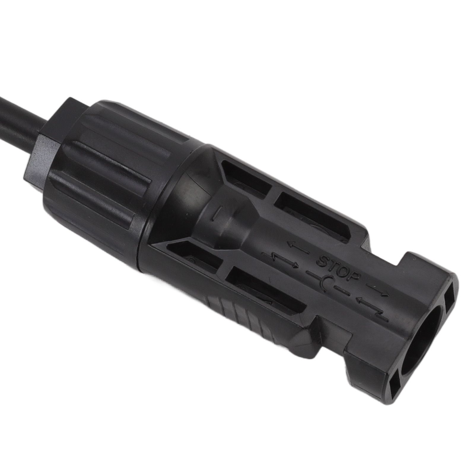 10AWG Solar Panel to SAE Adapter Cable SAE Solar Extension Cable for view 14