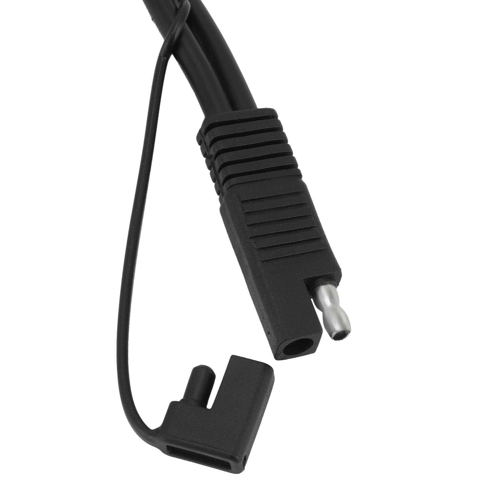 10AWG Solar Panel to SAE Adapter Cable SAE Solar Extension Cable for view 15