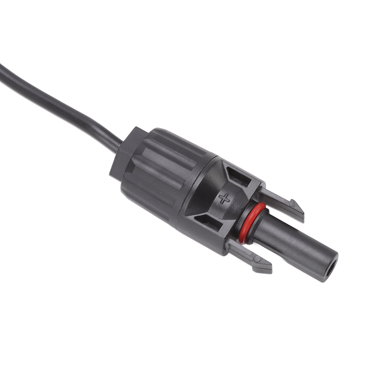 Solar Panel Connector Adapter Female to Male 2 Cores DC7.9mm Copper PVC 16AWG view 13