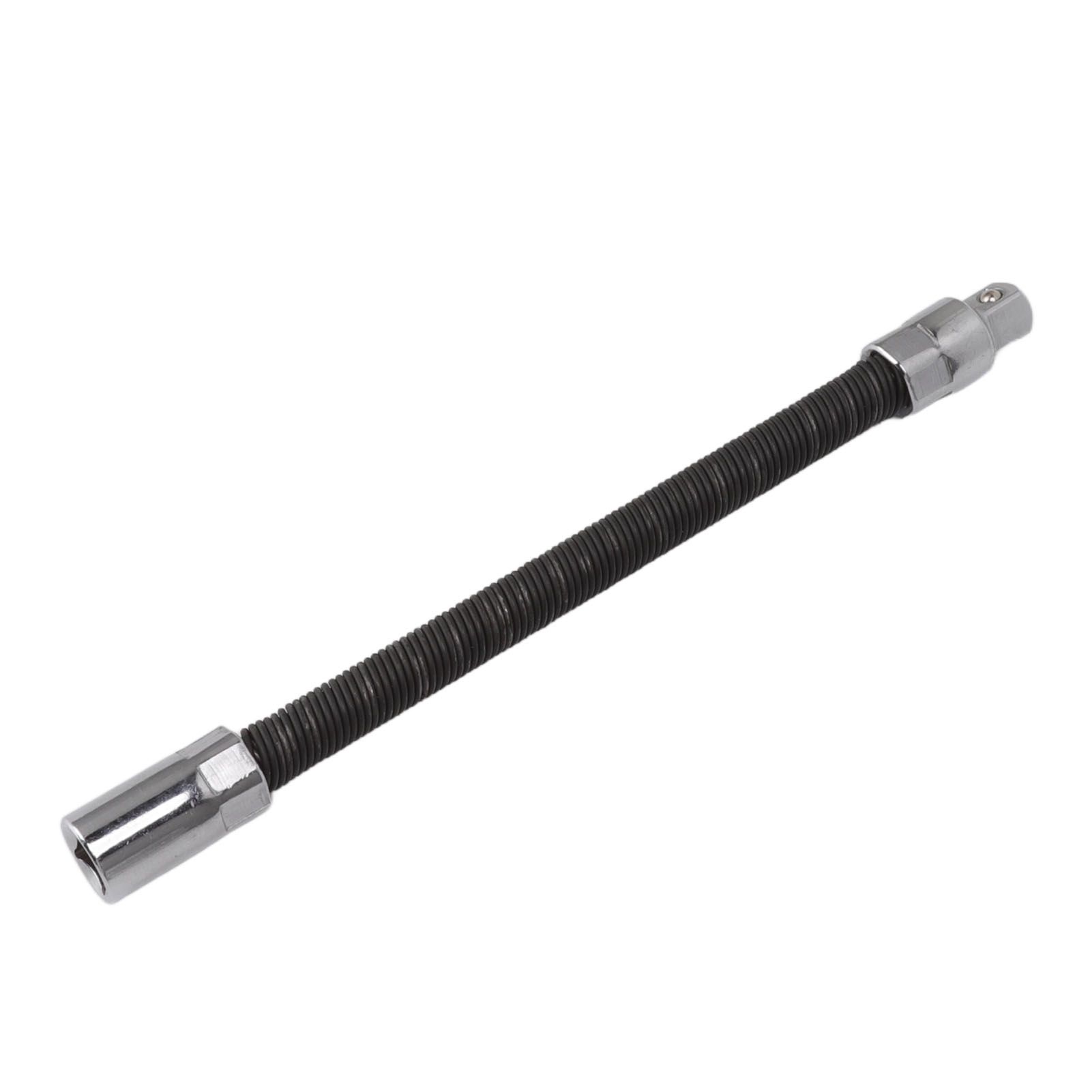 Wrench Extension Rod Bendable Universal Flexible Shaft Sleeve Extension Bar view 8