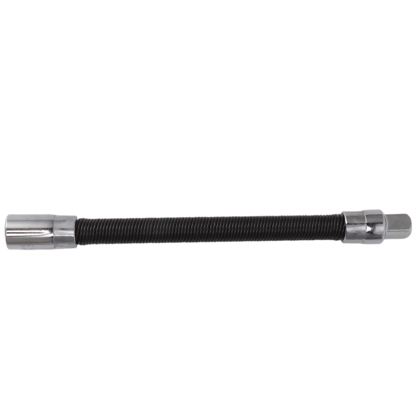 Wrench Extension Rod Bendable Universal Flexible Shaft Sleeve Extension Bar view 3