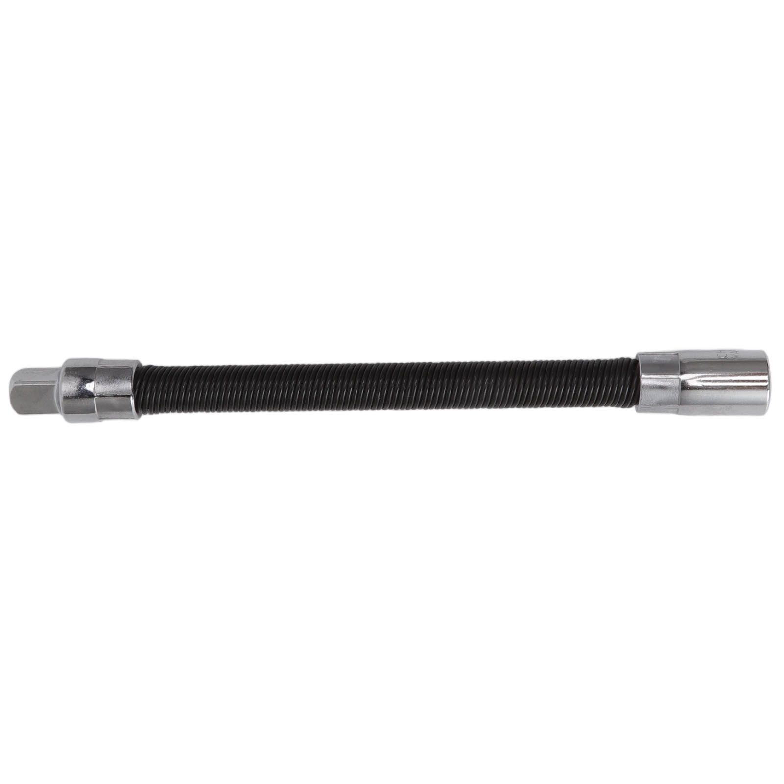 Wrench Extension Rod Bendable Universal Flexible Shaft Sleeve Extension Bar view 7