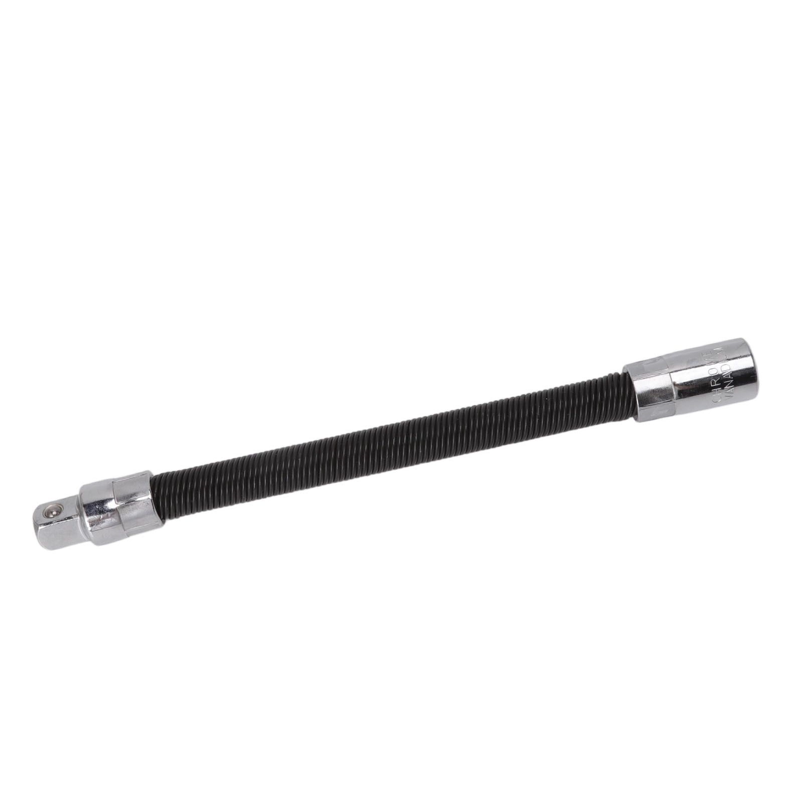 Wrench Extension Rod Bendable Universal Flexible Shaft Sleeve Extension Bar view 10