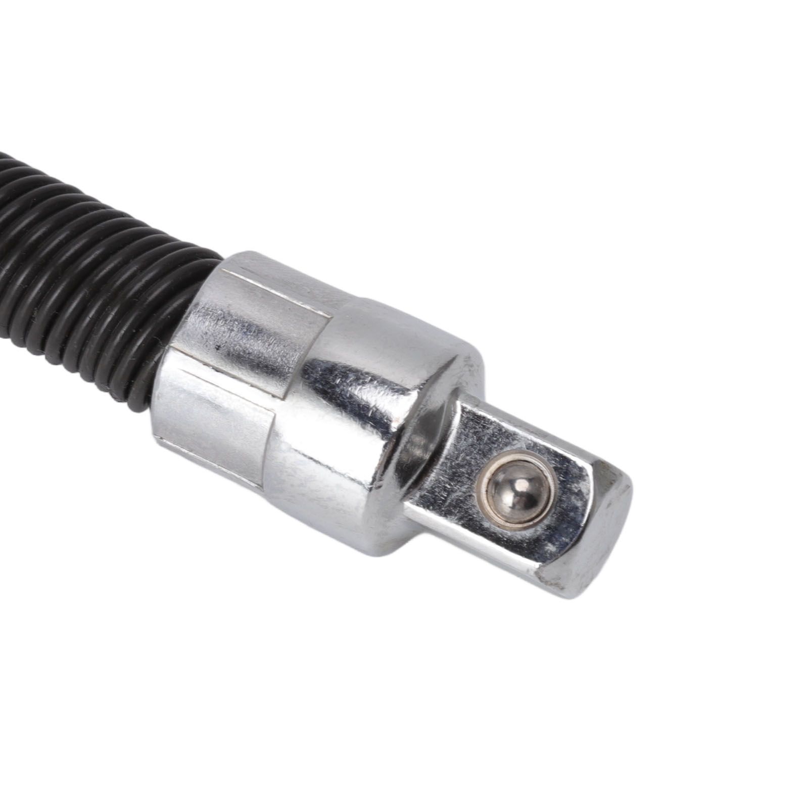 Wrench Extension Rod Bendable Universal Flexible Shaft Sleeve Extension Bar view 13