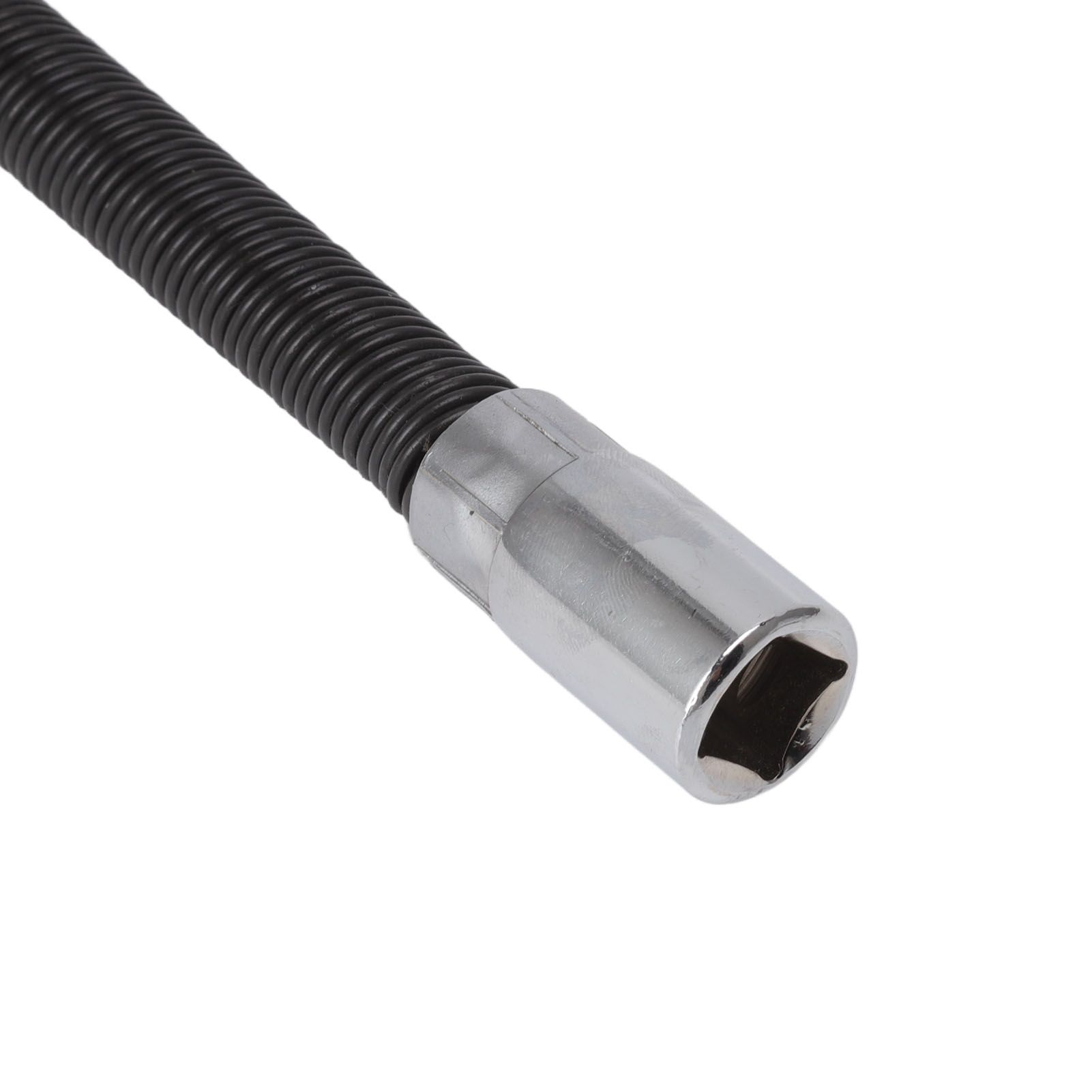 Wrench Extension Rod Bendable Universal Flexible Shaft Sleeve Extension Bar view 14