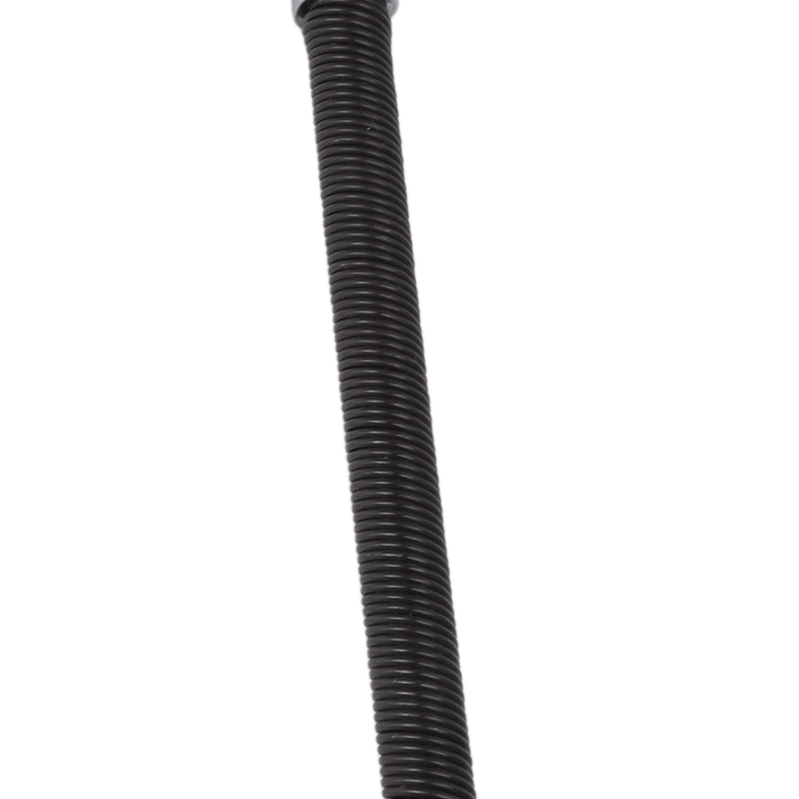 Wrench Extension Rod Bendable Universal Flexible Shaft Sleeve Extension Bar view 15