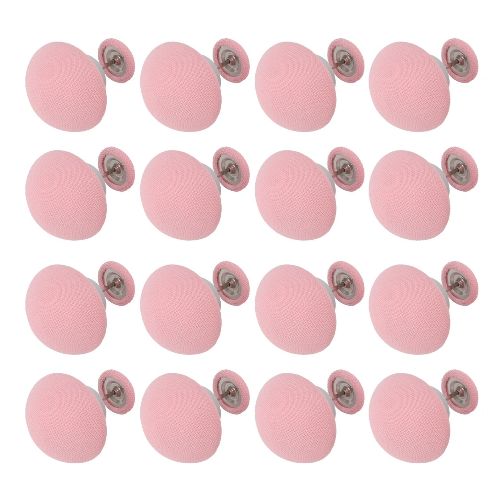 16PCS Bed Duvet Sheet Fixing Clip Mushroom Shaped Cloth Needle Plastic Quilt view 8
