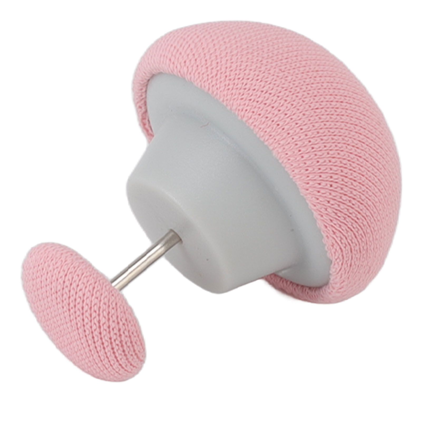 16PCS Bed Duvet Sheet Fixing Clip Mushroom Shaped Cloth Needle Plastic Quilt view 15