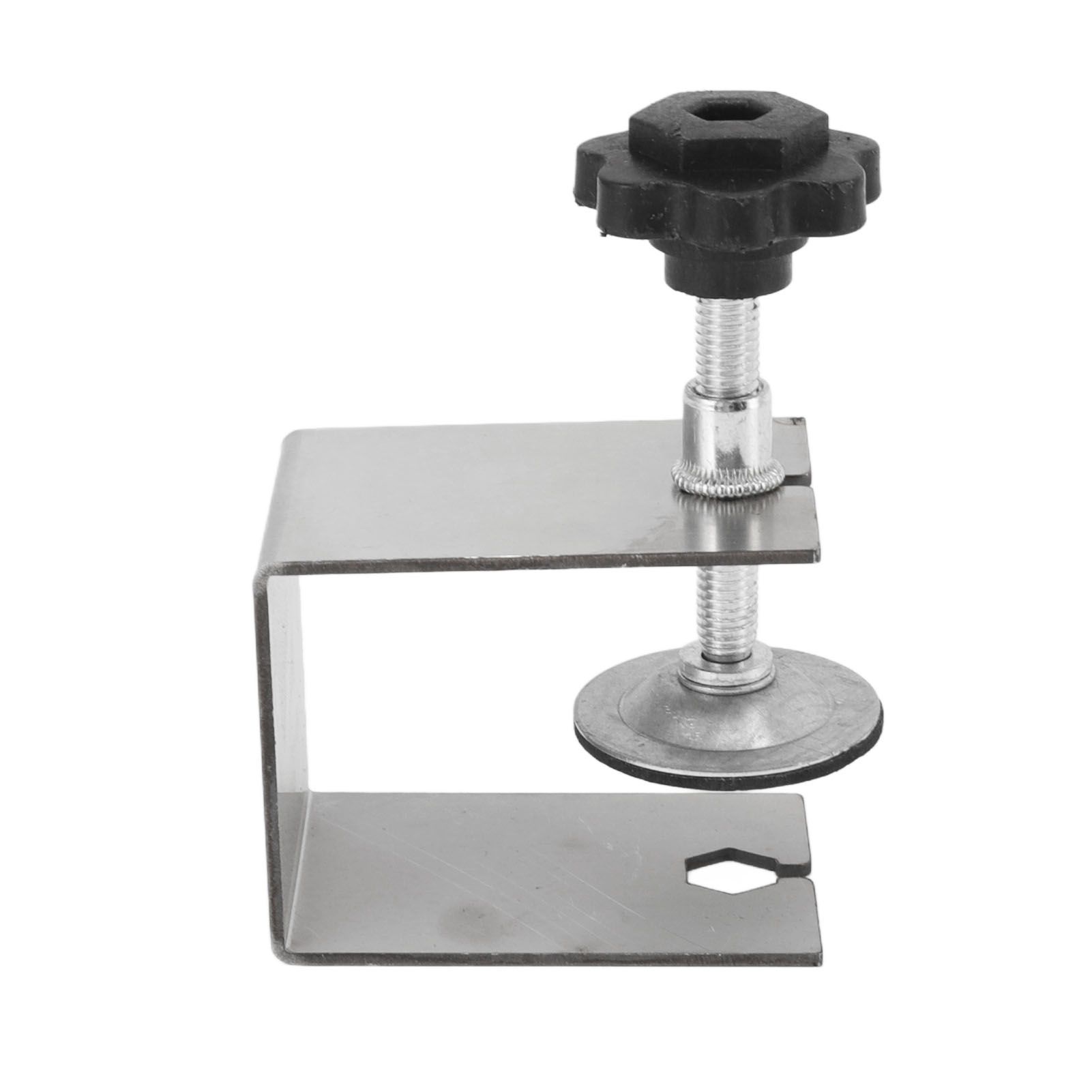 2pcs Drawer Front Installation Fixing Clamp Professional Easy Adjustment view 13