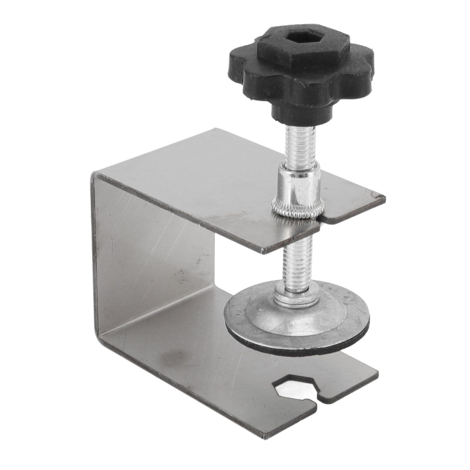 2pcs Drawer Front Installation Fixing Clamp Professional Easy Adjustment view 15
