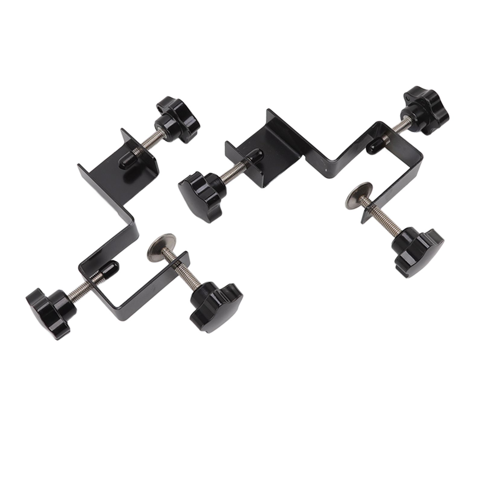 2 PCS Cabinet Drawer Installation Clamps Left Right Side Drawer Jig Rocker Arm view 9