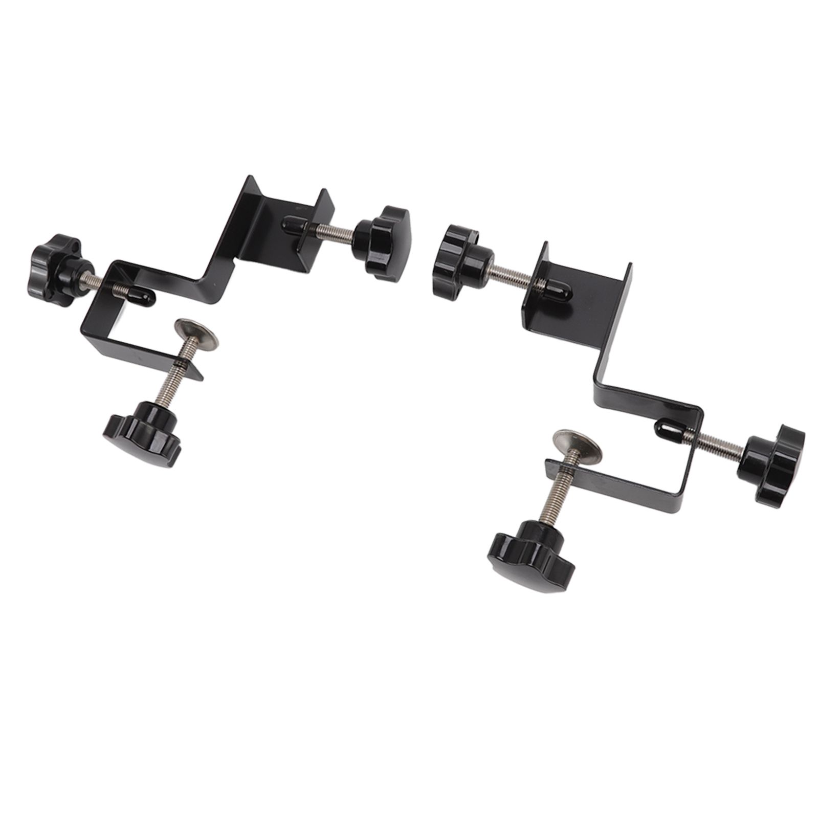 2 PCS Cabinet Drawer Installation Clamps Left Right Side Drawer Jig Rocker Arm view 10