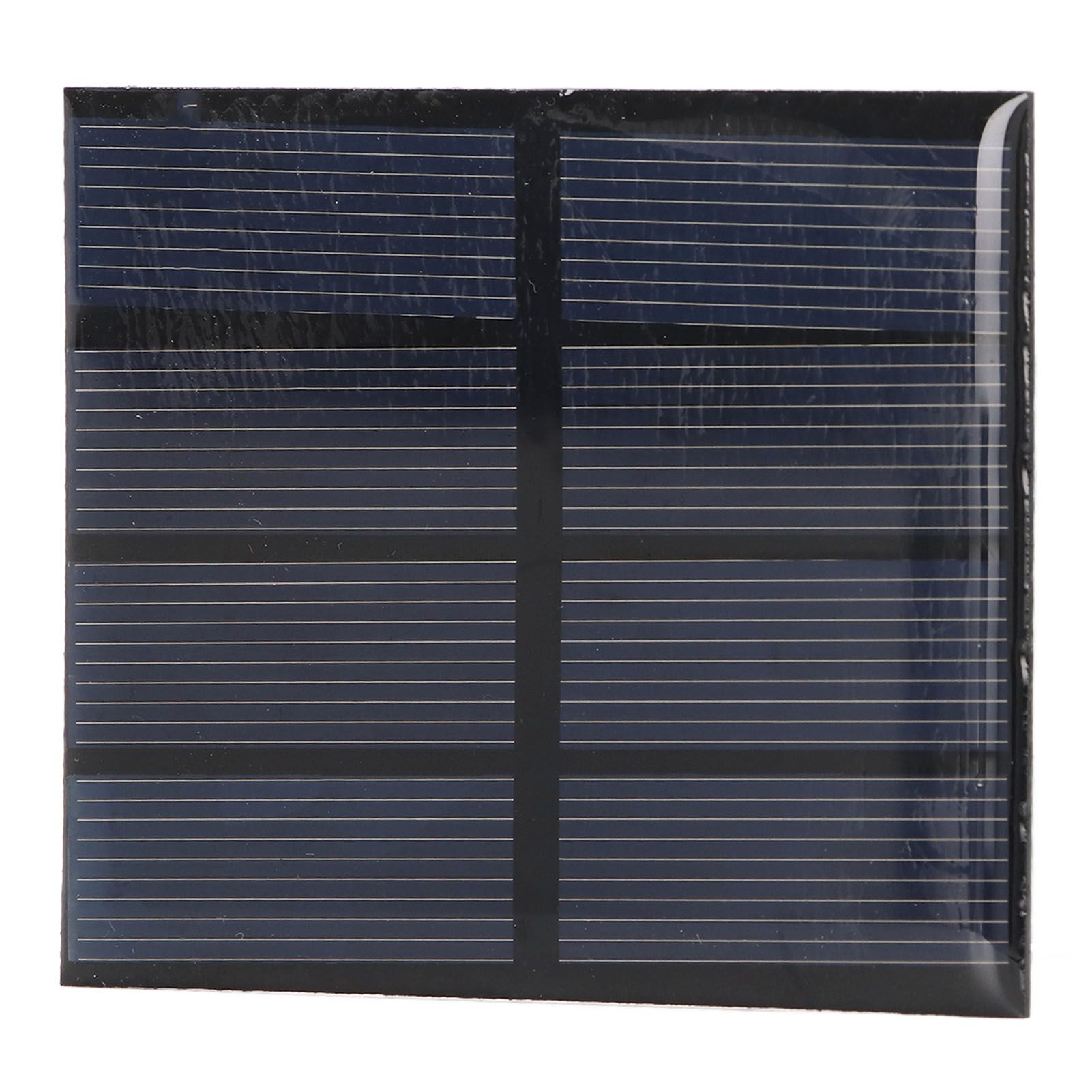 0.6W 2V Micro Solar Panel Cell Polysilicon Solar Epoxy Cell Plate DIY Solar view 5