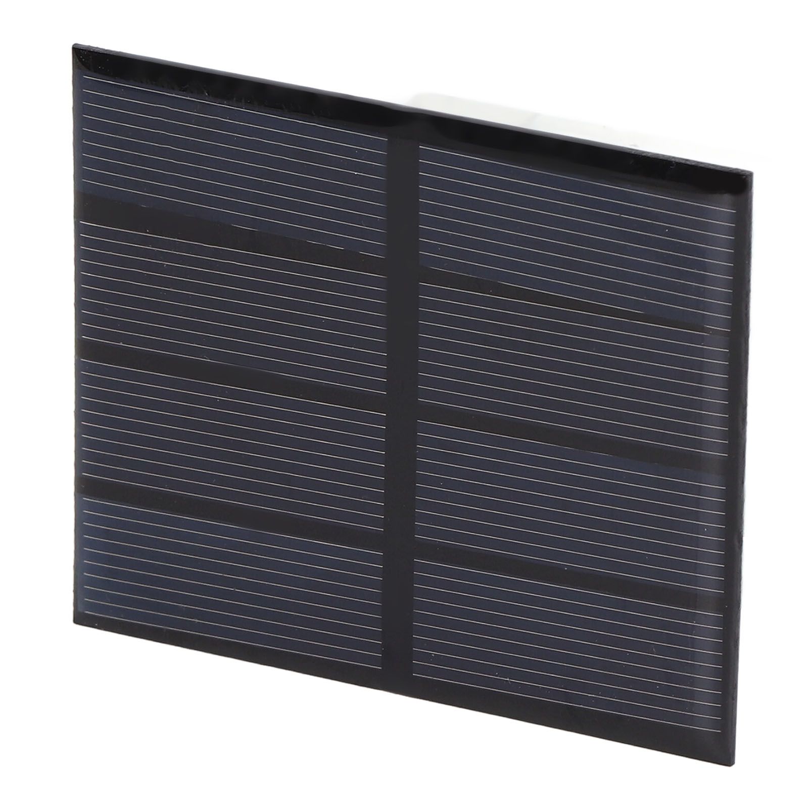 0.6W 2V Micro Solar Panel Cell Polysilicon Solar Epoxy Cell Plate DIY Solar view 6
