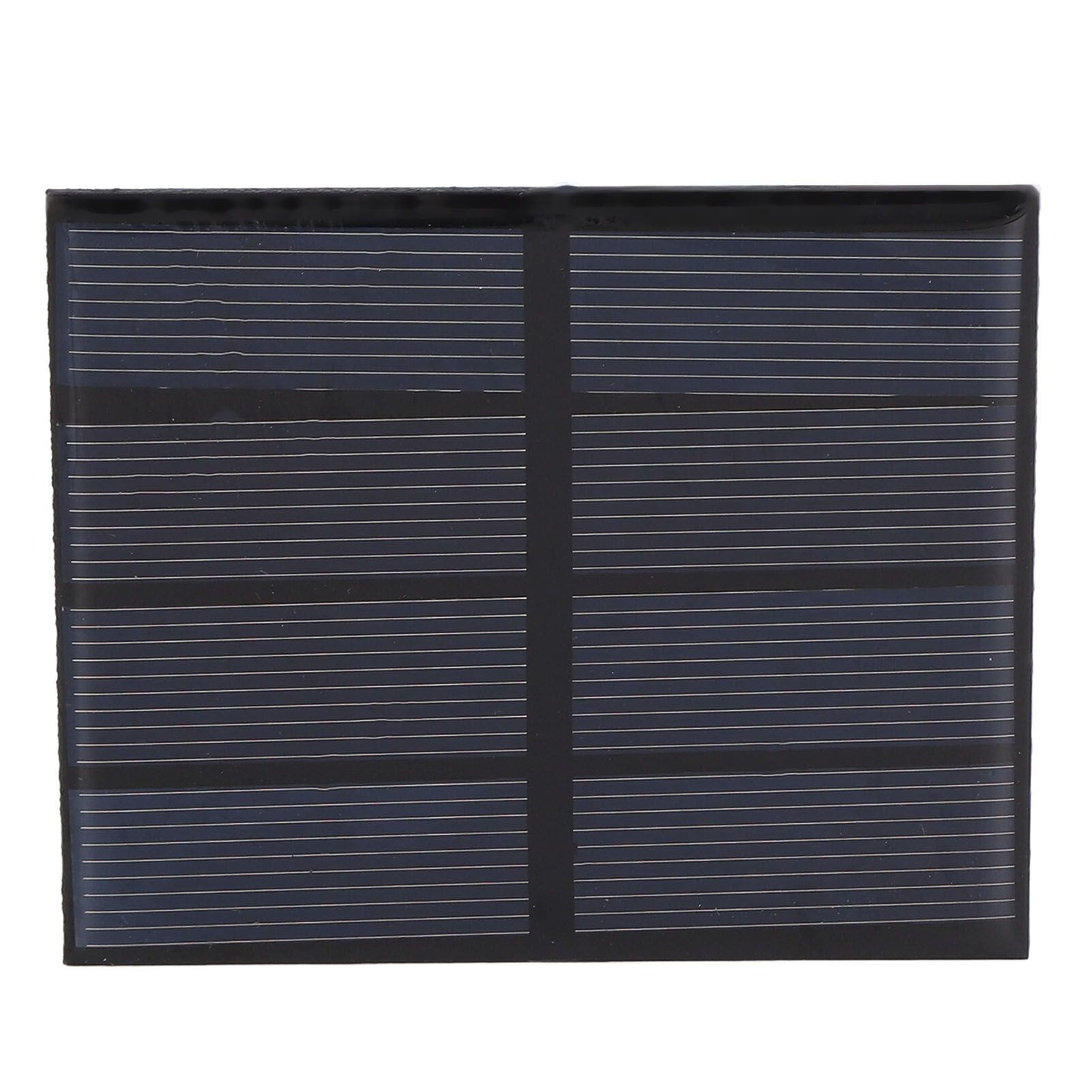 0.6W 2V Micro Solar Panel Cell Polysilicon Solar Epoxy Cell Plate DIY Solar view 7