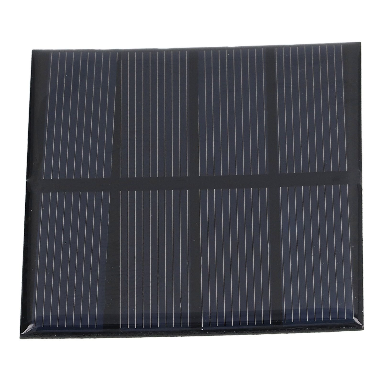 0.6W 2V Micro Solar Panel Cell Polysilicon Solar Epoxy Cell Plate DIY Solar view 8