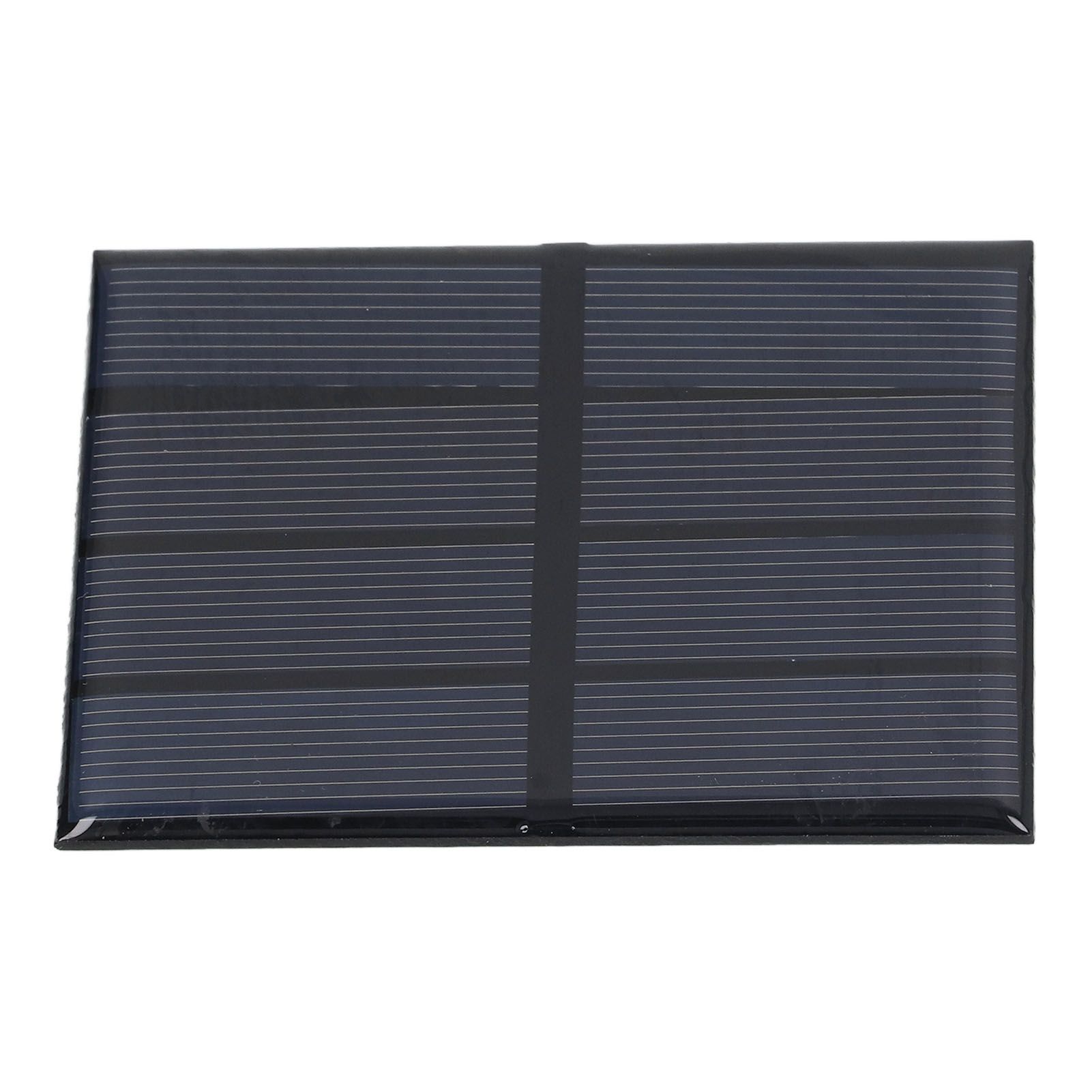 0.6W 2V Micro Solar Panel Cell Polysilicon Solar Epoxy Cell Plate DIY Solar view 9